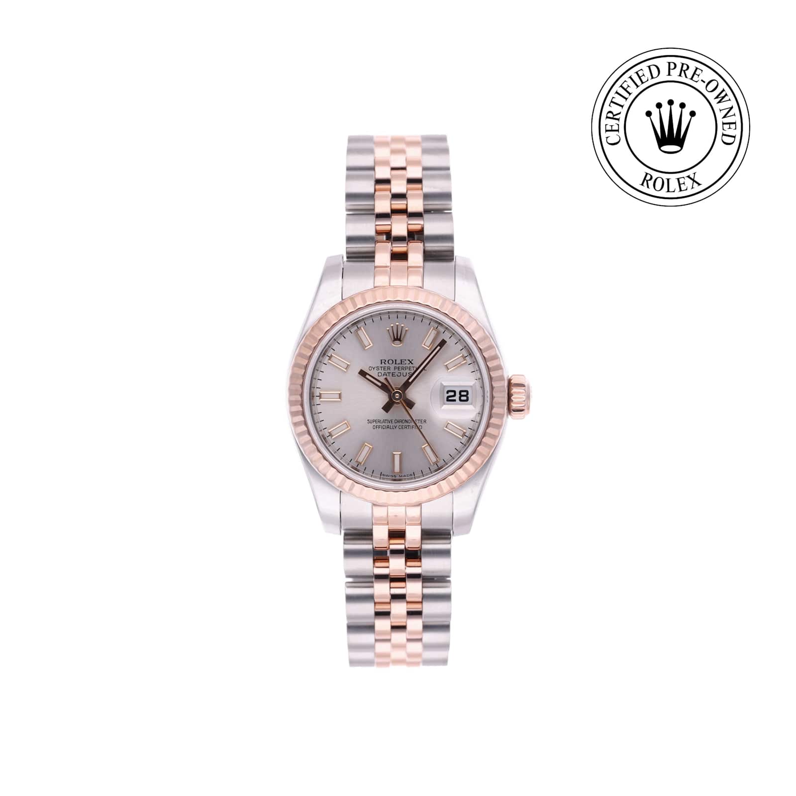 Datejust alternate view 2