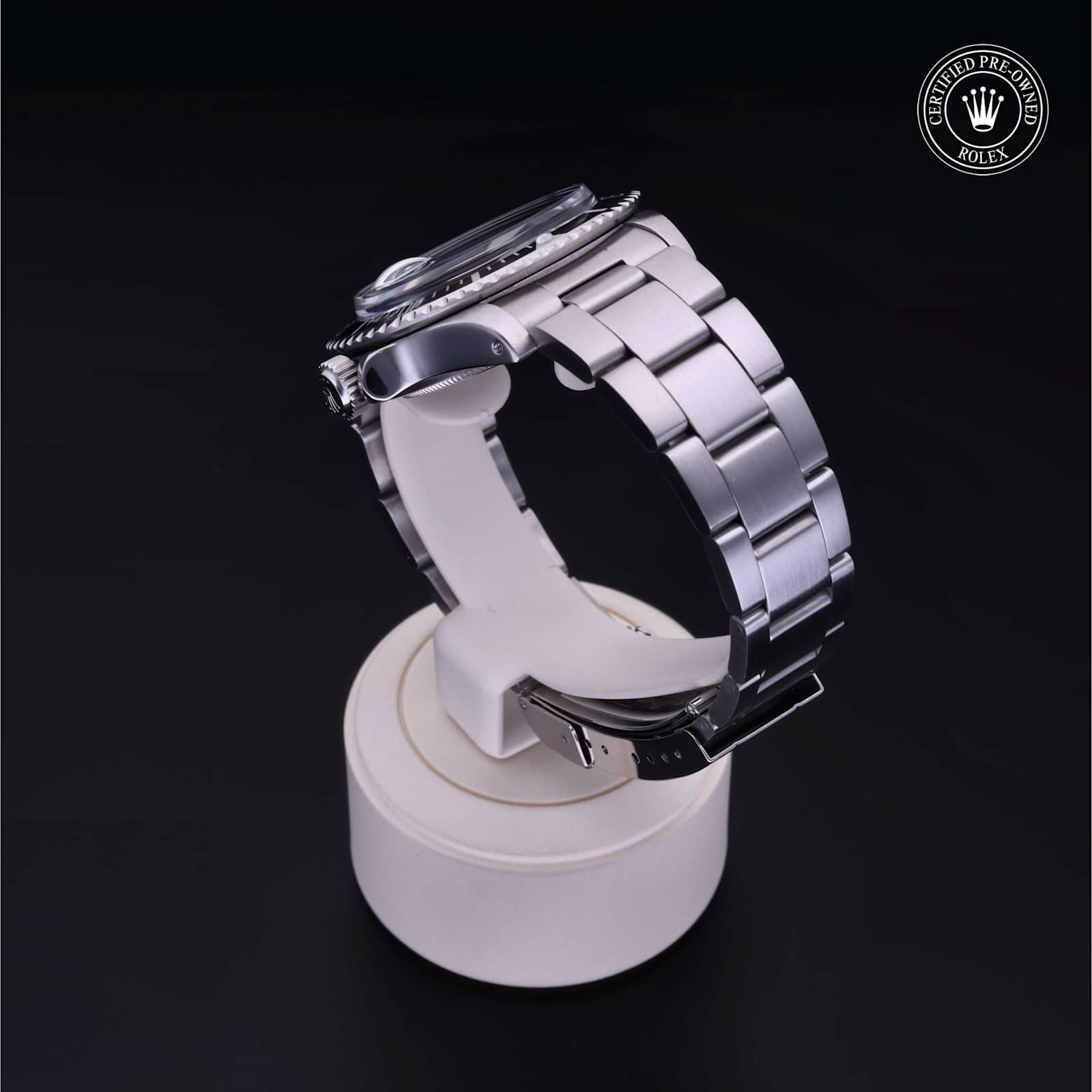 Rolex Submariner Date in Steel, 1680 - Bucherer