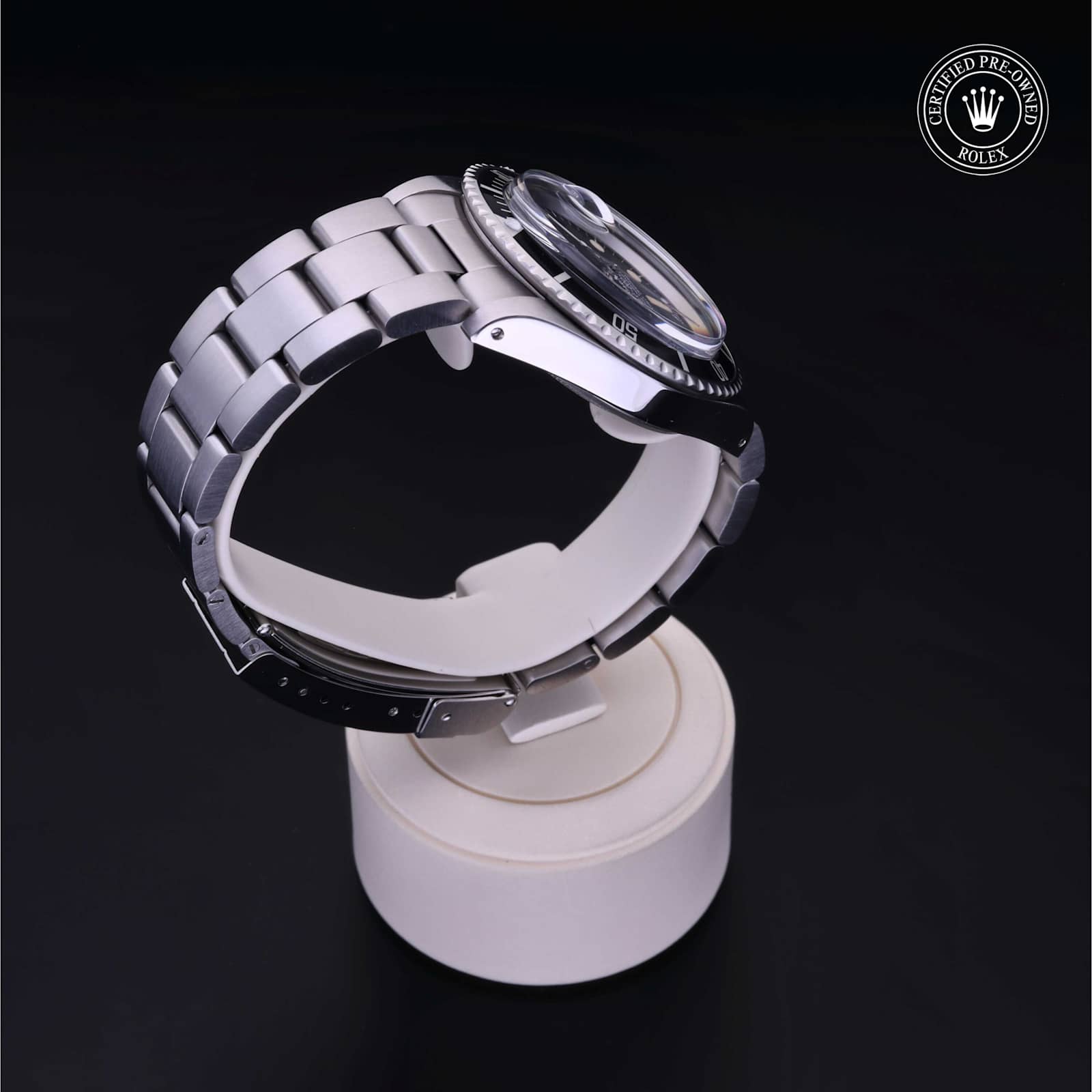 Rolex Submariner Date in Steel, 1680 - Bucherer
