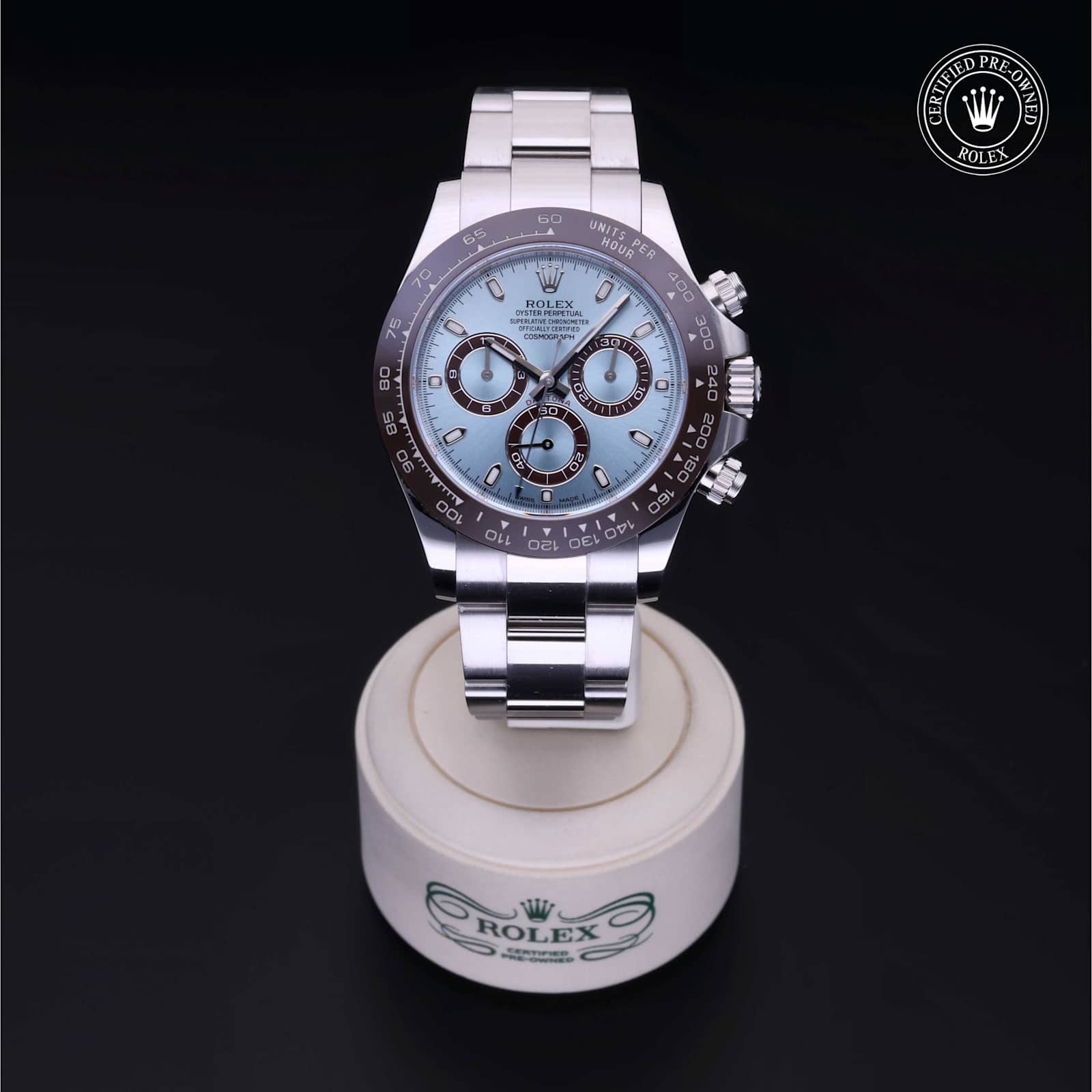 Cosmograph Daytona alternate view 3