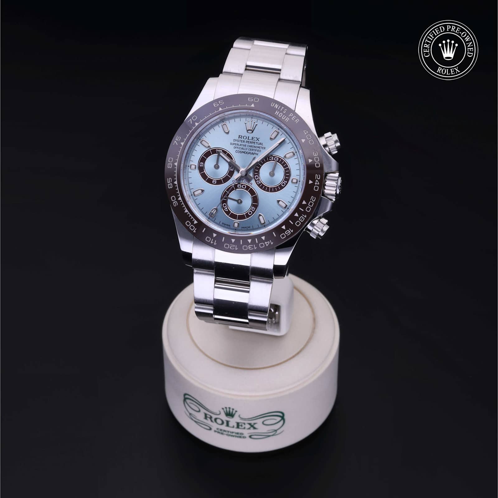 Cosmograph Daytona alternate view 4