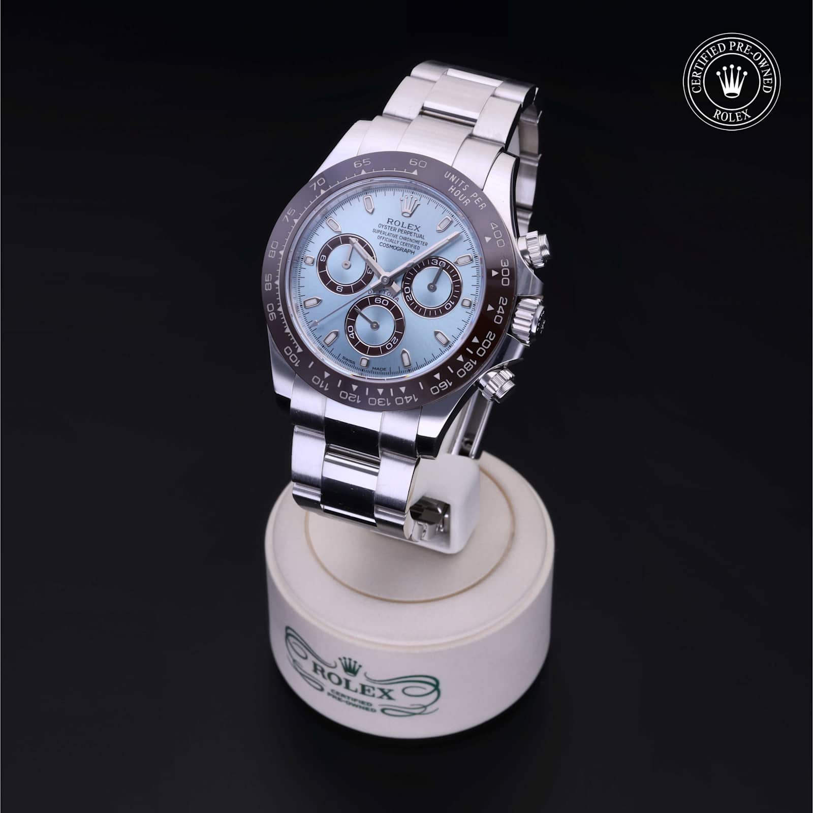 Cosmograph Daytona alternate view 5