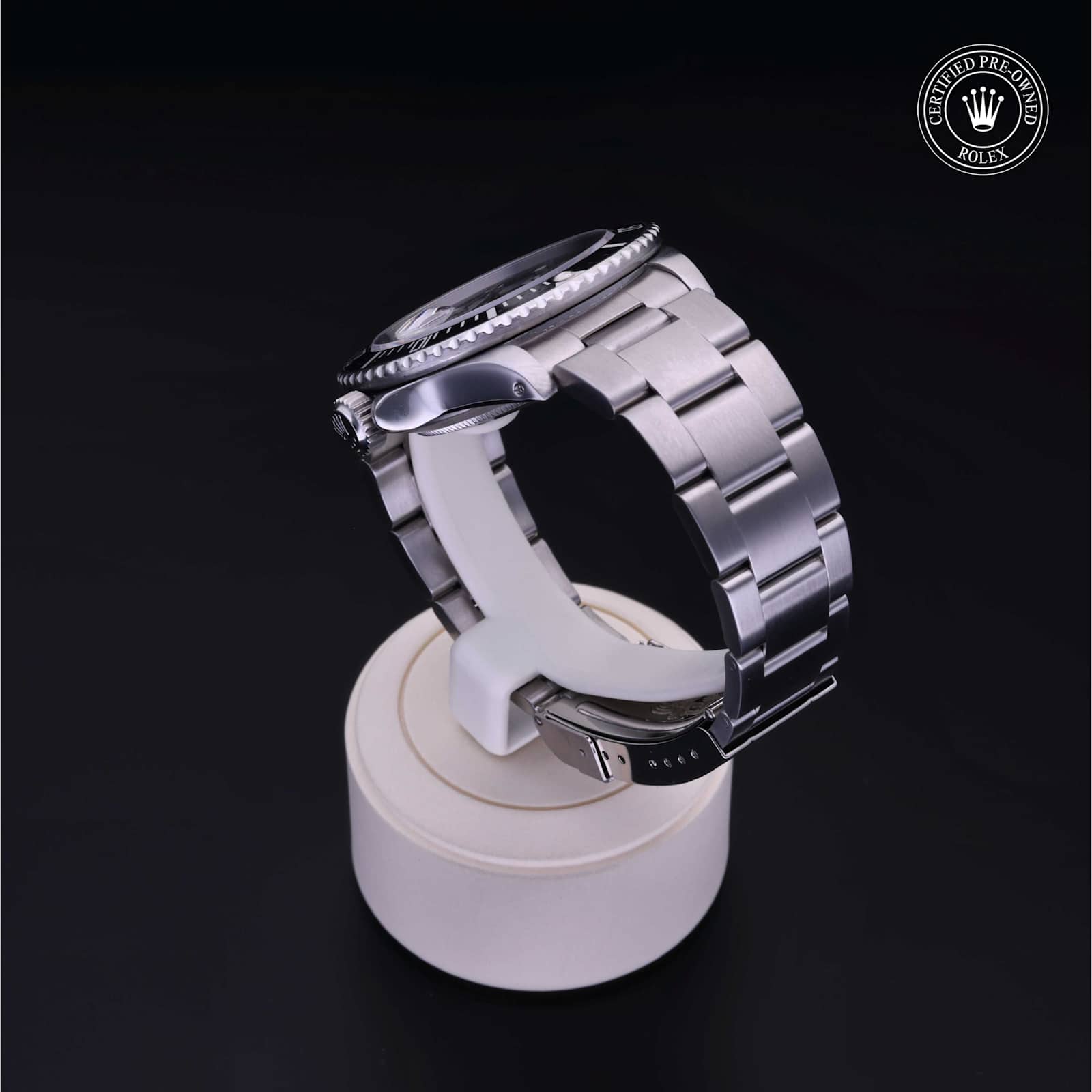 Rolex Submariner Date in Steel, 16800 - Bucherer