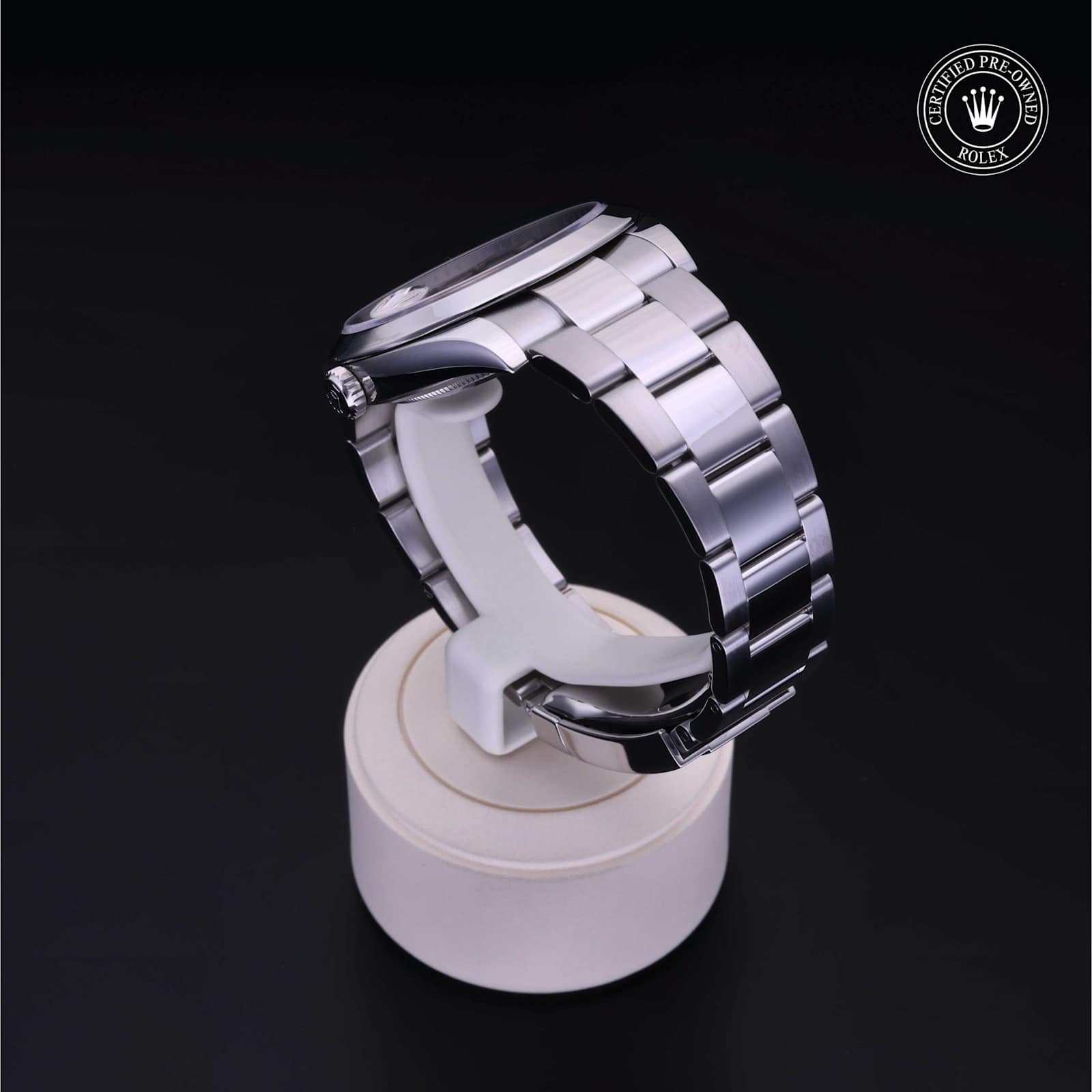 Rolex Datejust in Steel, 126300 - Bucherer