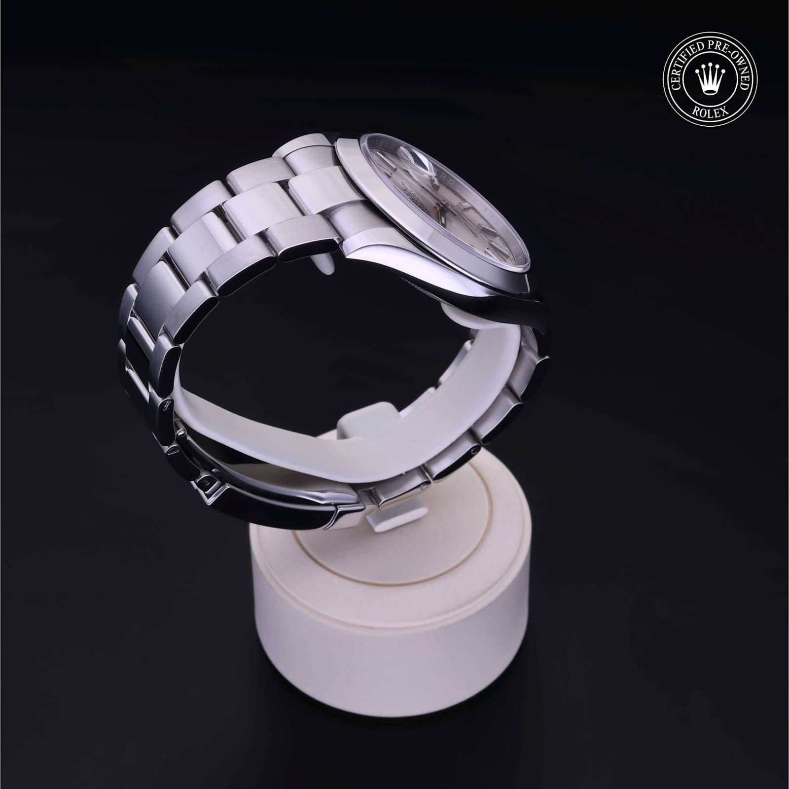 Rolex Datejust in Steel, 126300 - Bucherer
