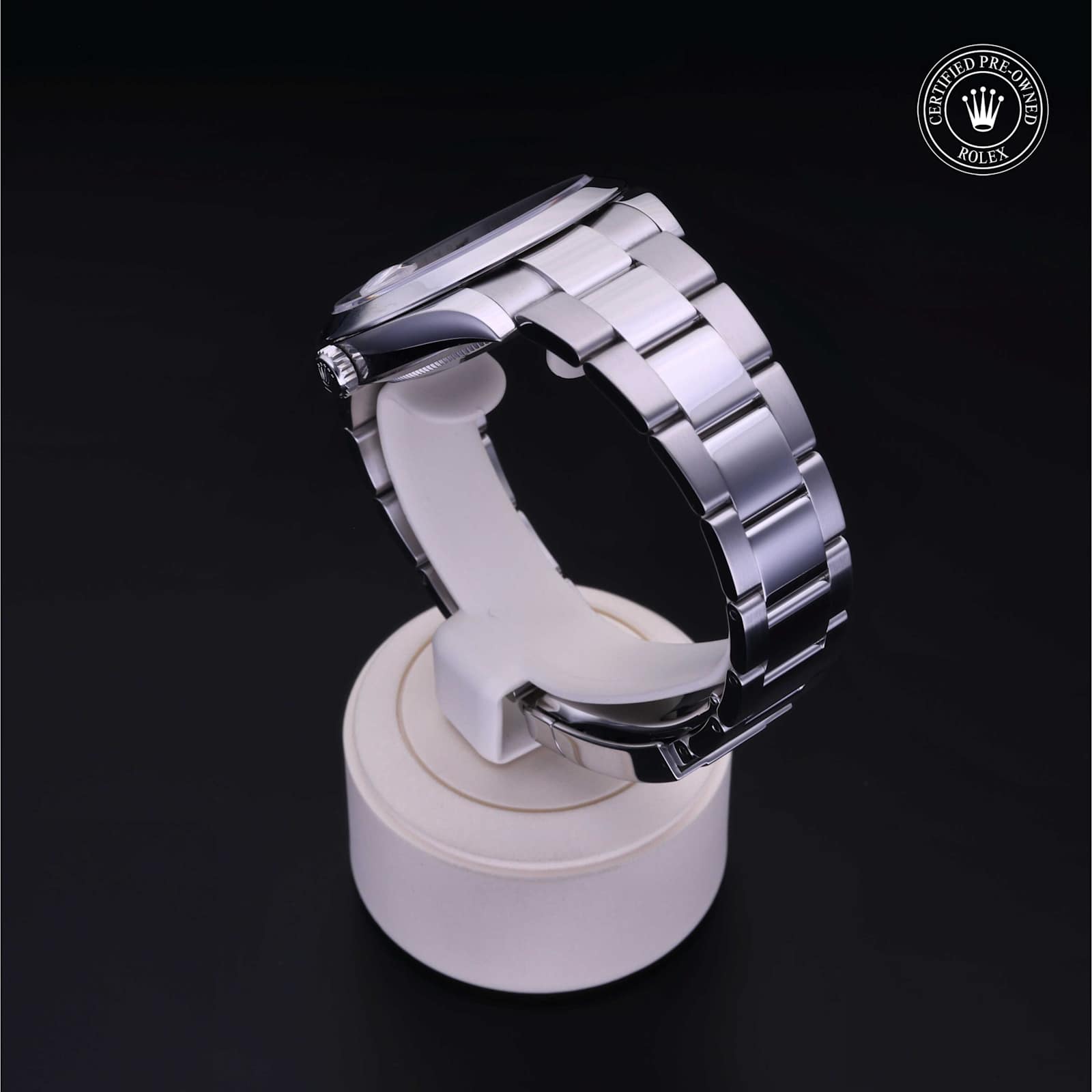Rolex Datejust in Steel, 126300 - Bucherer