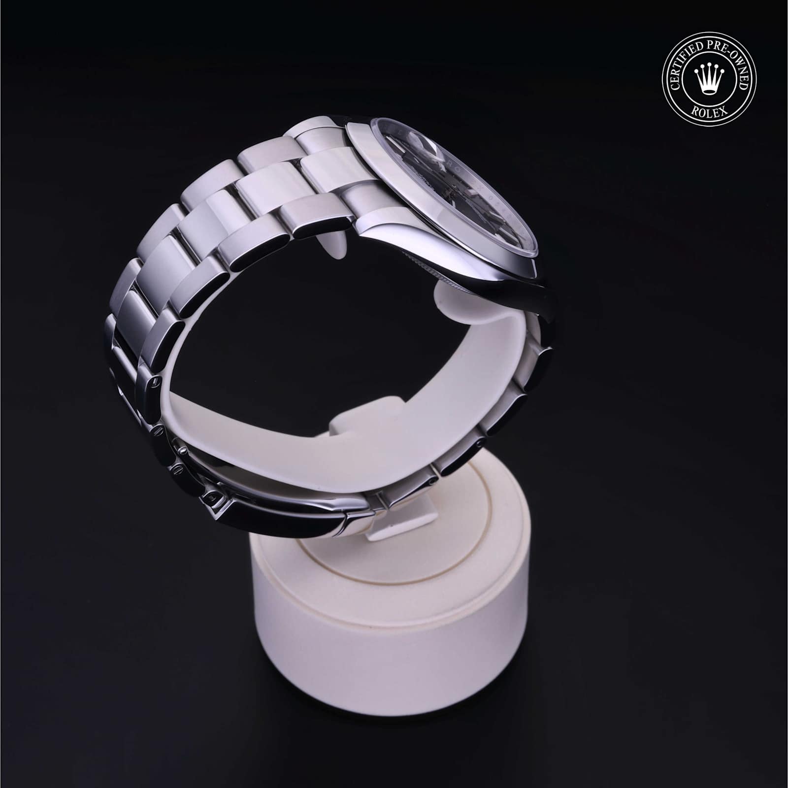 Rolex Datejust in Steel, 126300 - Bucherer