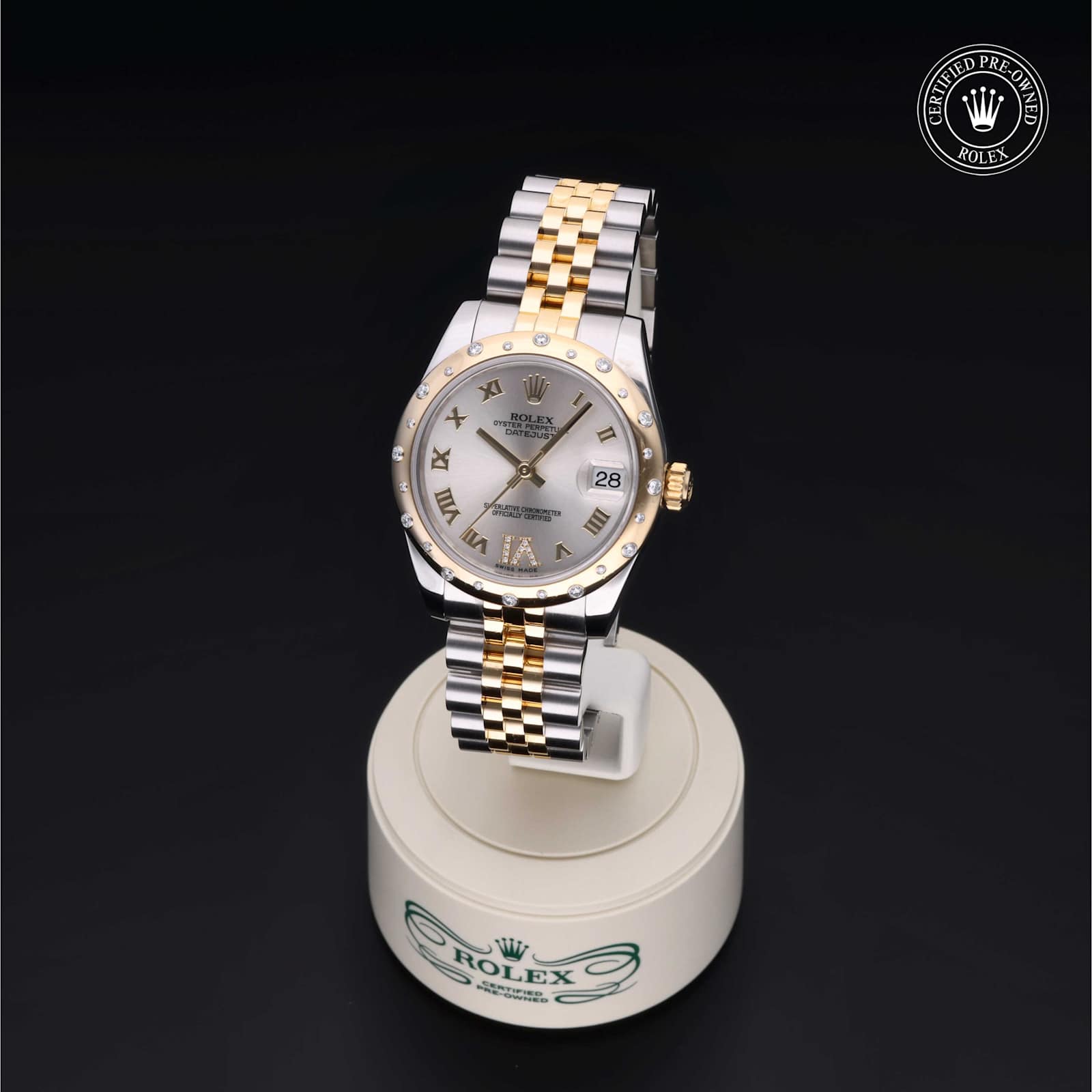 Datejust alternate view 4