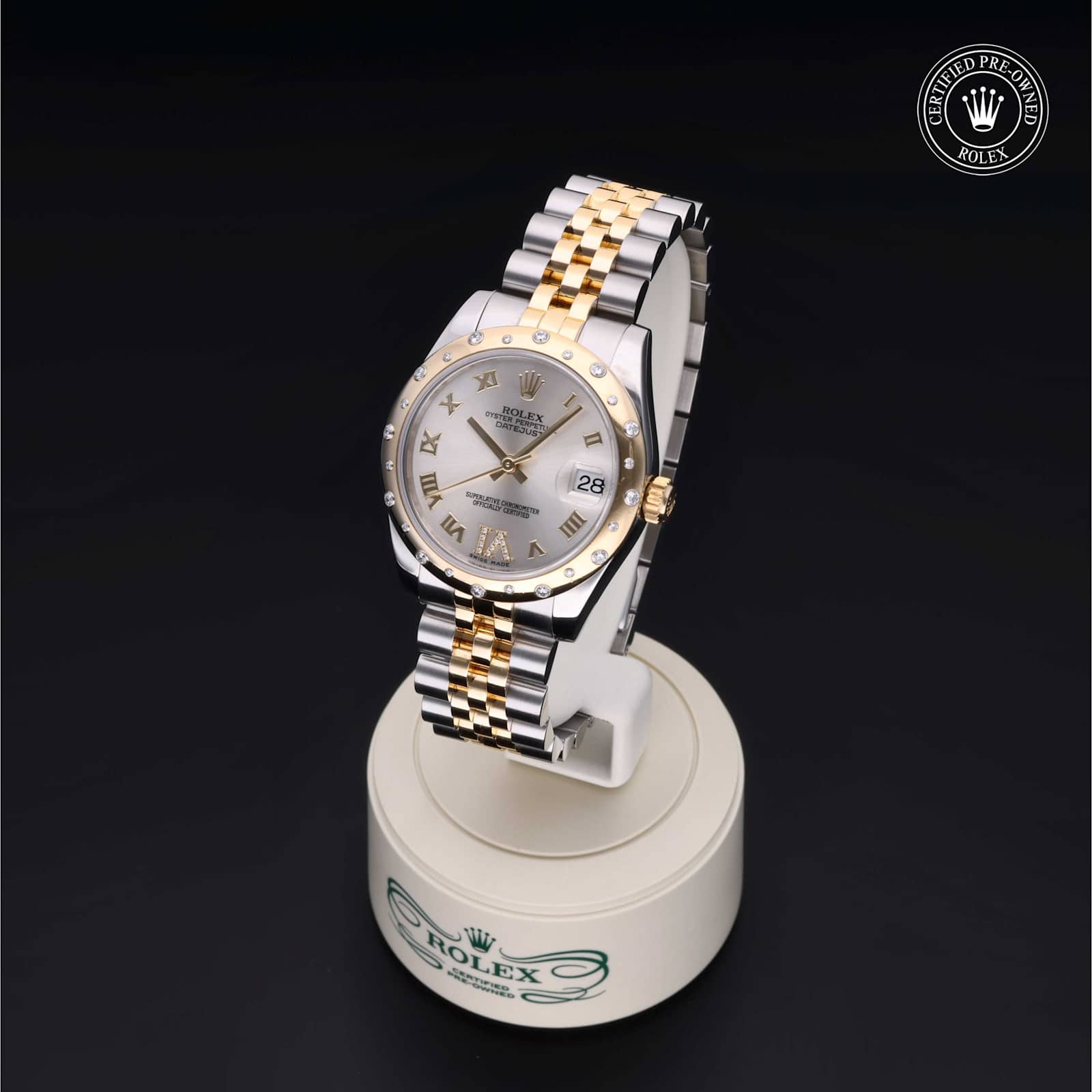 Datejust alternate view 5
