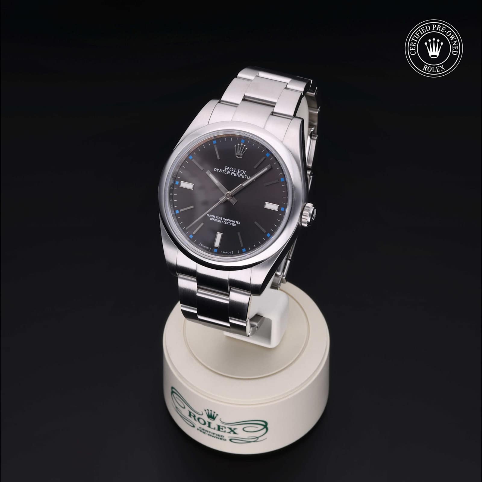 Oyster Perpetual alternate view 5