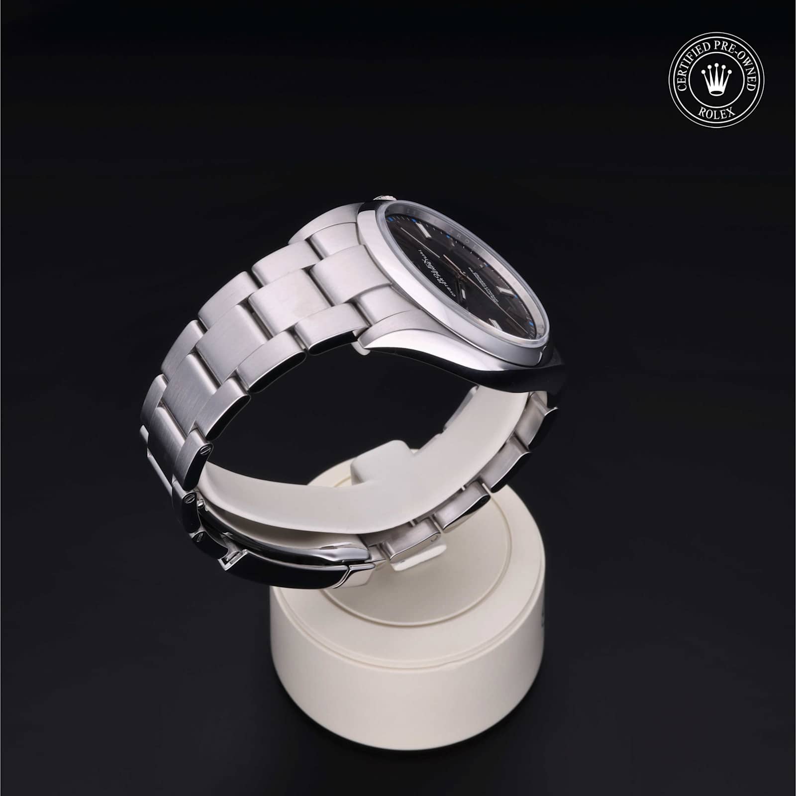 Rolex Oyster Perpetual in Steel, 114300 - Bucherer