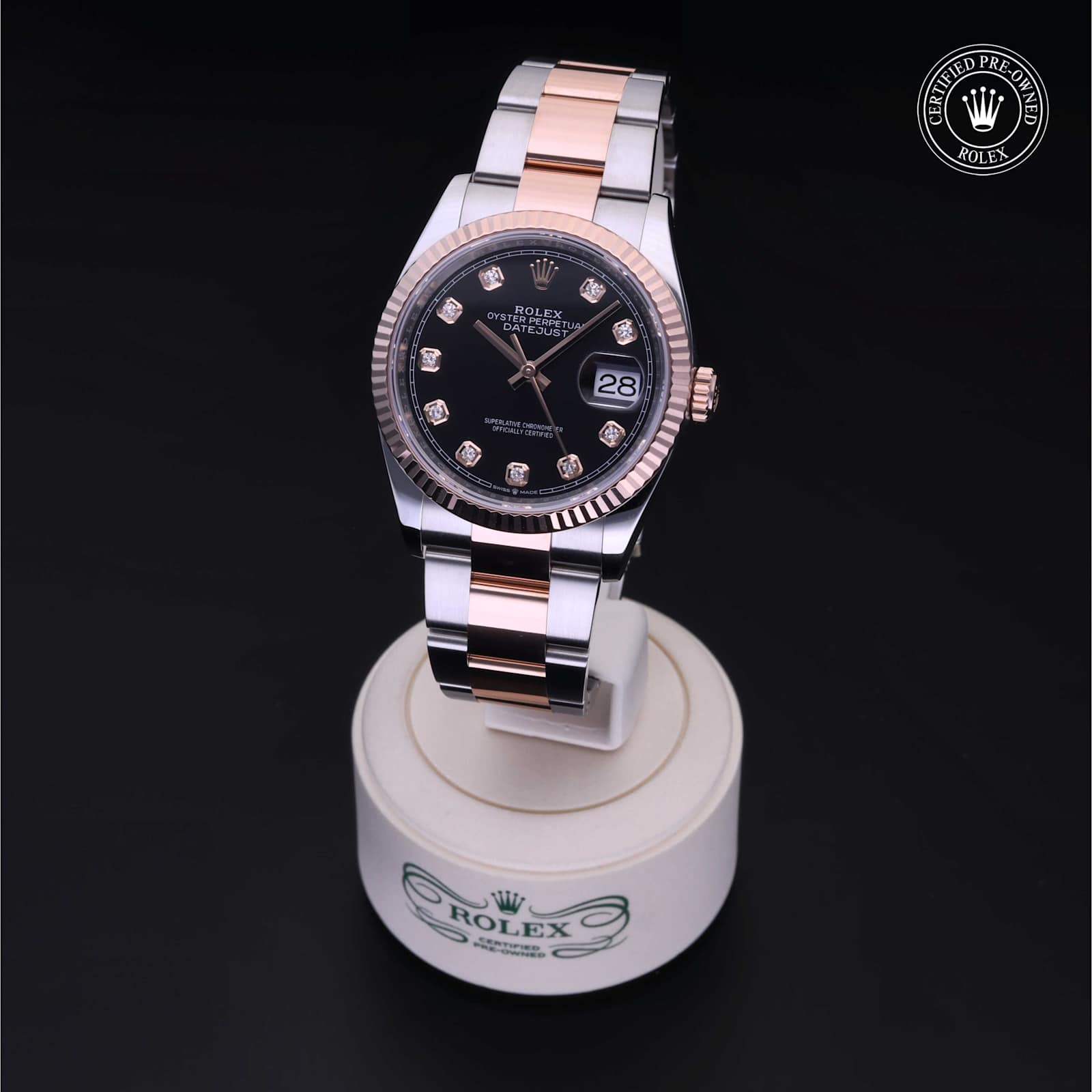 Datejust alternate view 4