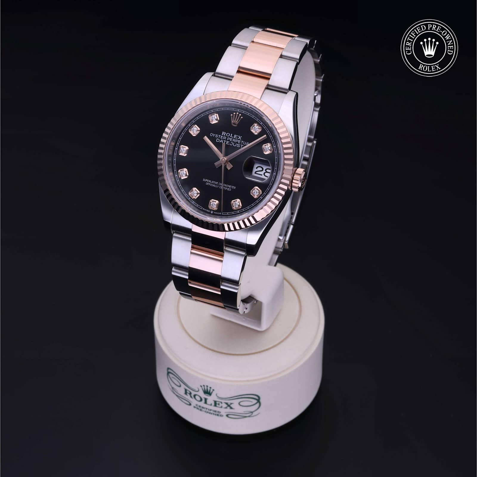 Datejust alternate view 5