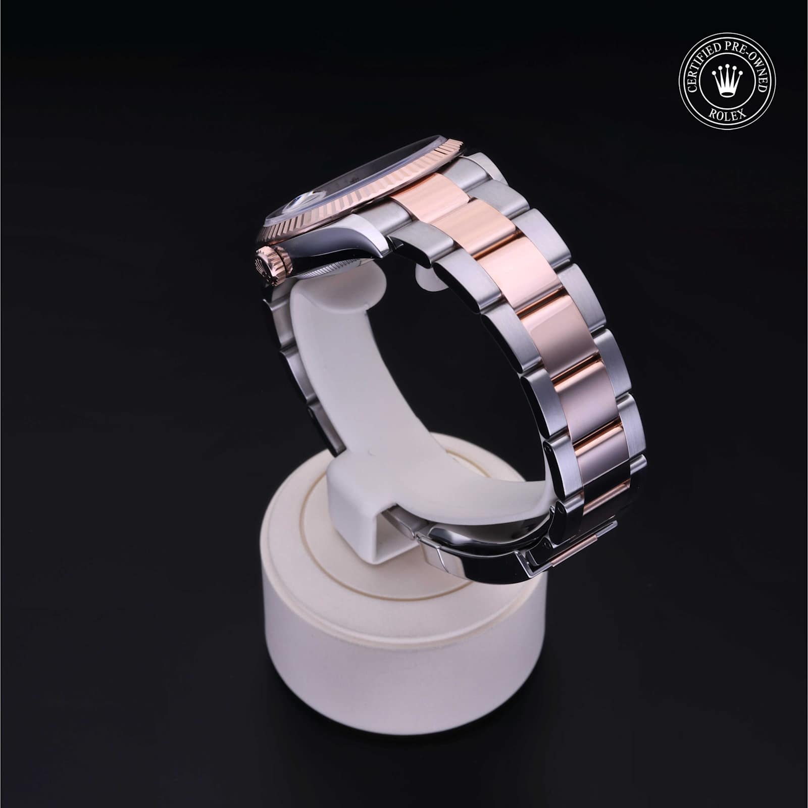 Rolex Datejust in Bicolor, 126231 - Bucherer