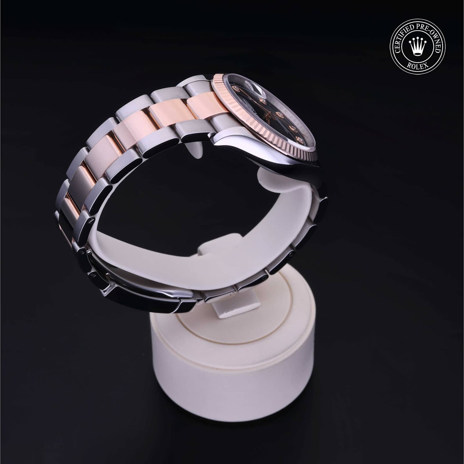 Rolex Datejust in Bicolor, 126231 - Bucherer