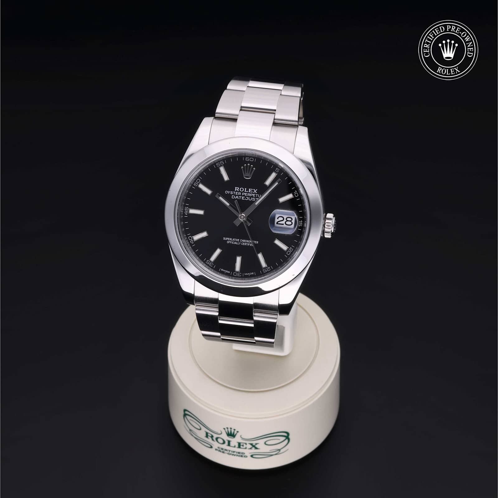Datejust alternate view 4