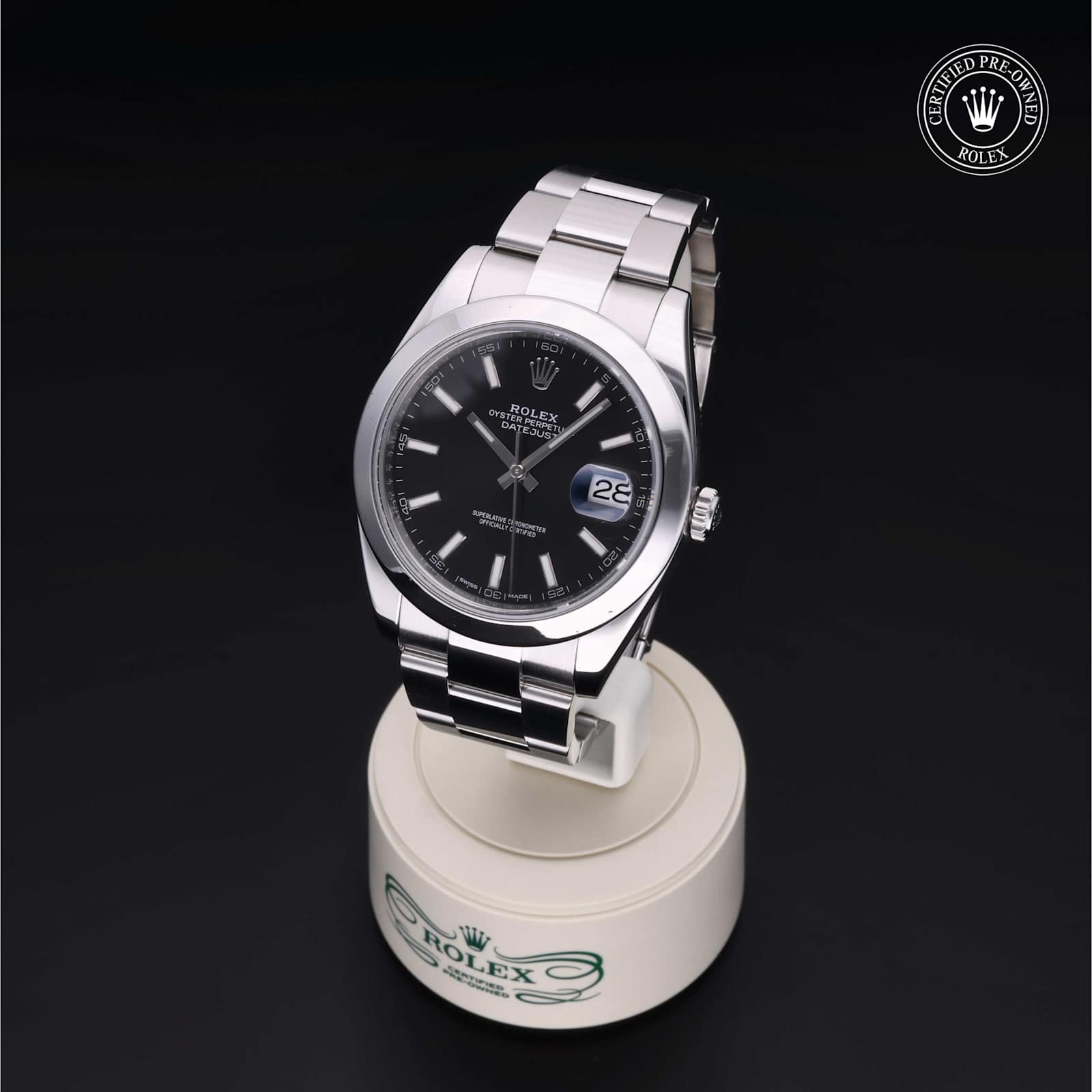 Datejust alternate view 5