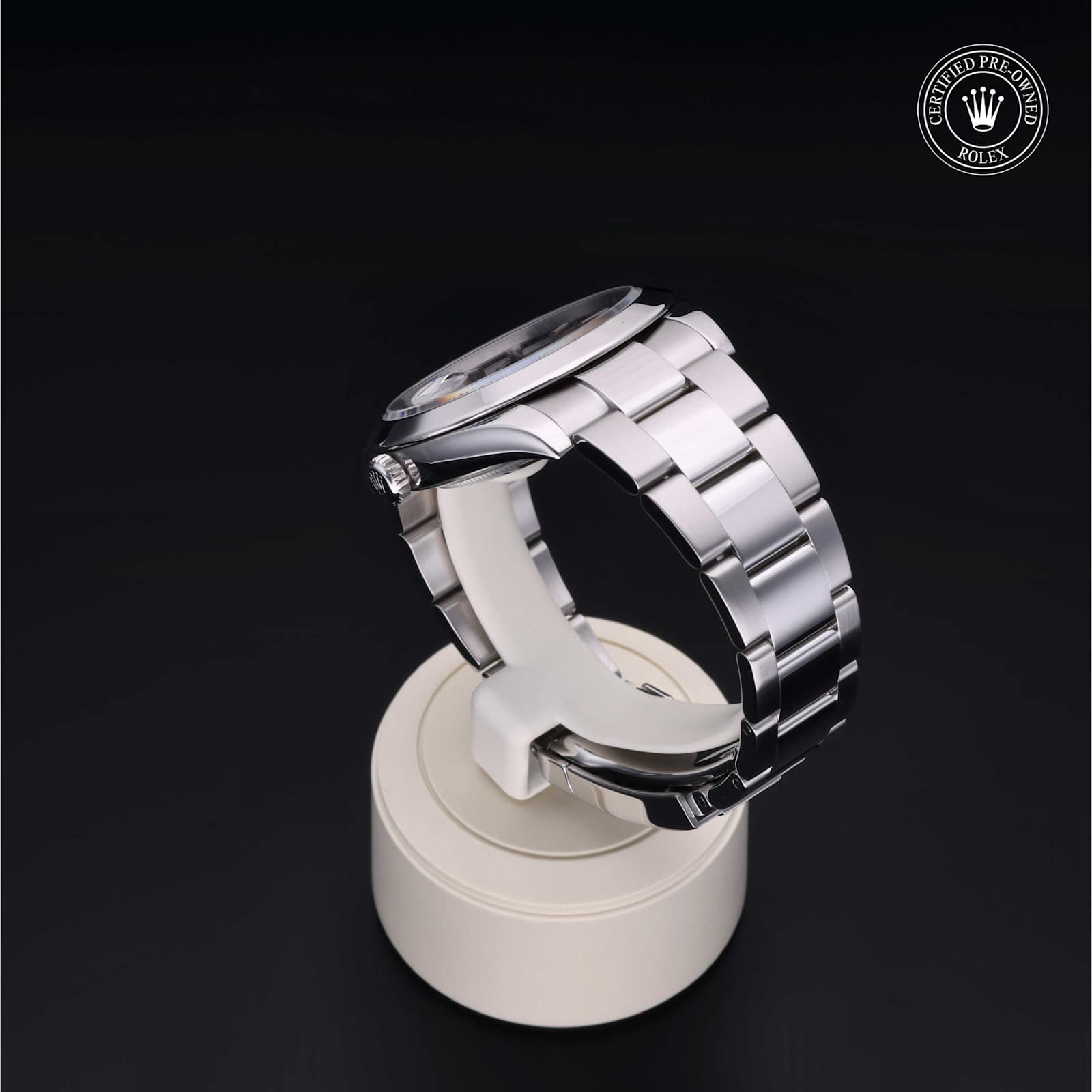 Rolex Datejust in Steel, 126300 - Bucherer