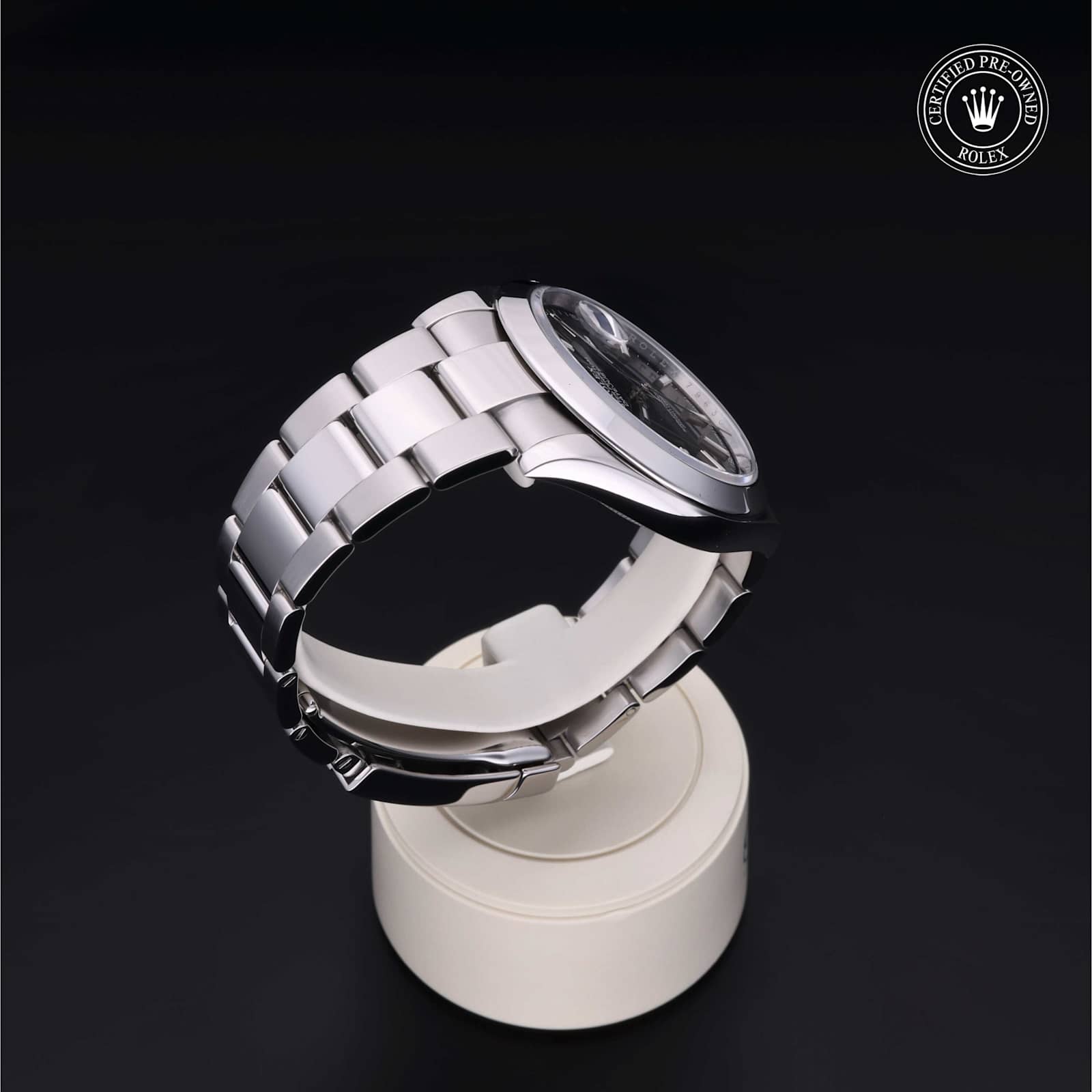 Rolex Datejust in Steel, 126300 - Bucherer