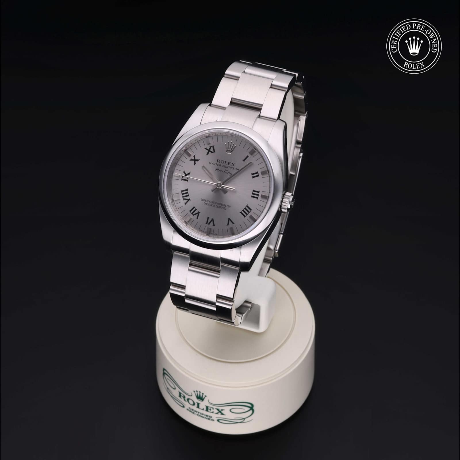 Oyster Perpetual alternate view 5