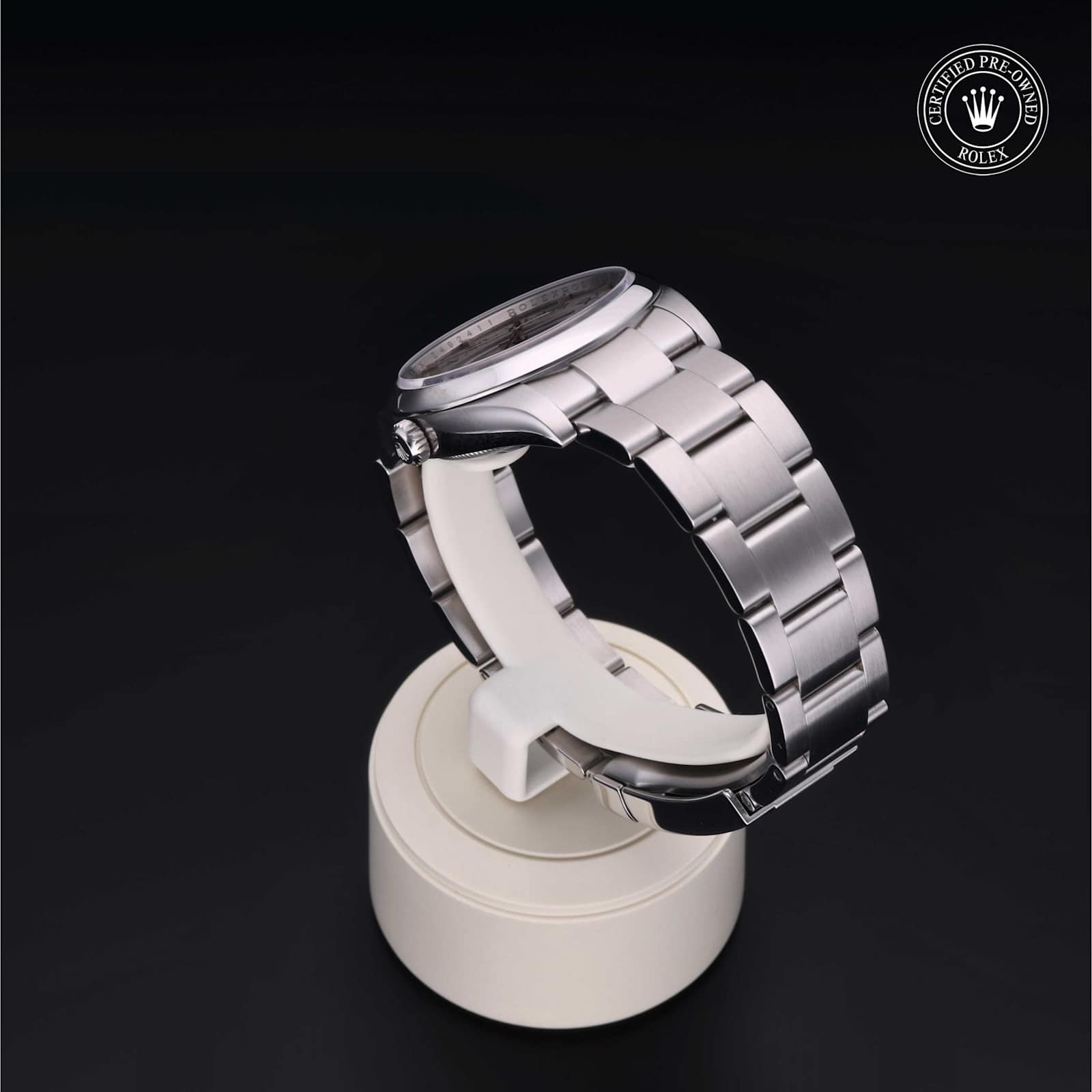 Rolex Oyster Perpetual in Steel, 114200 - Bucherer