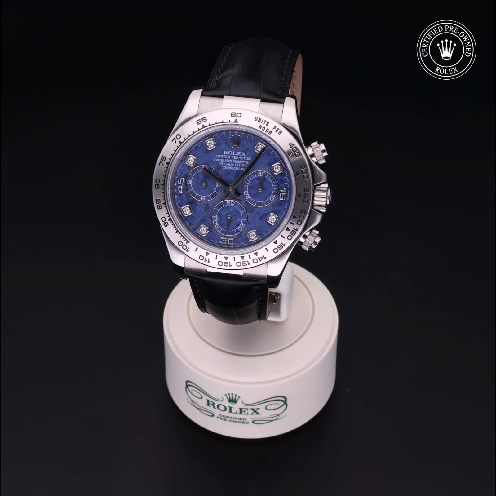 Cosmograph Daytona alternate view 4