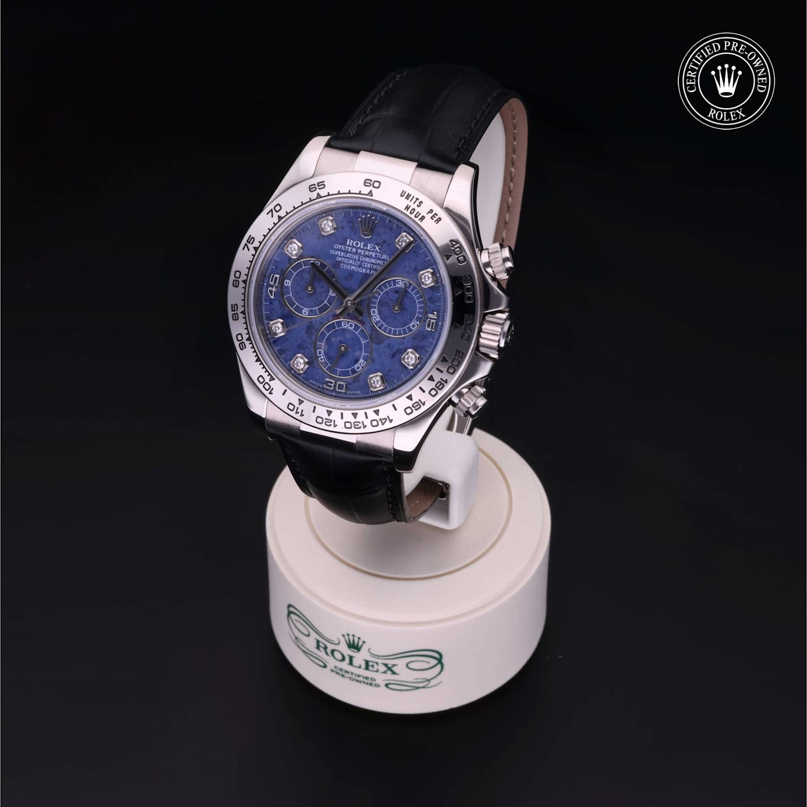 Cosmograph Daytona alternate view 5