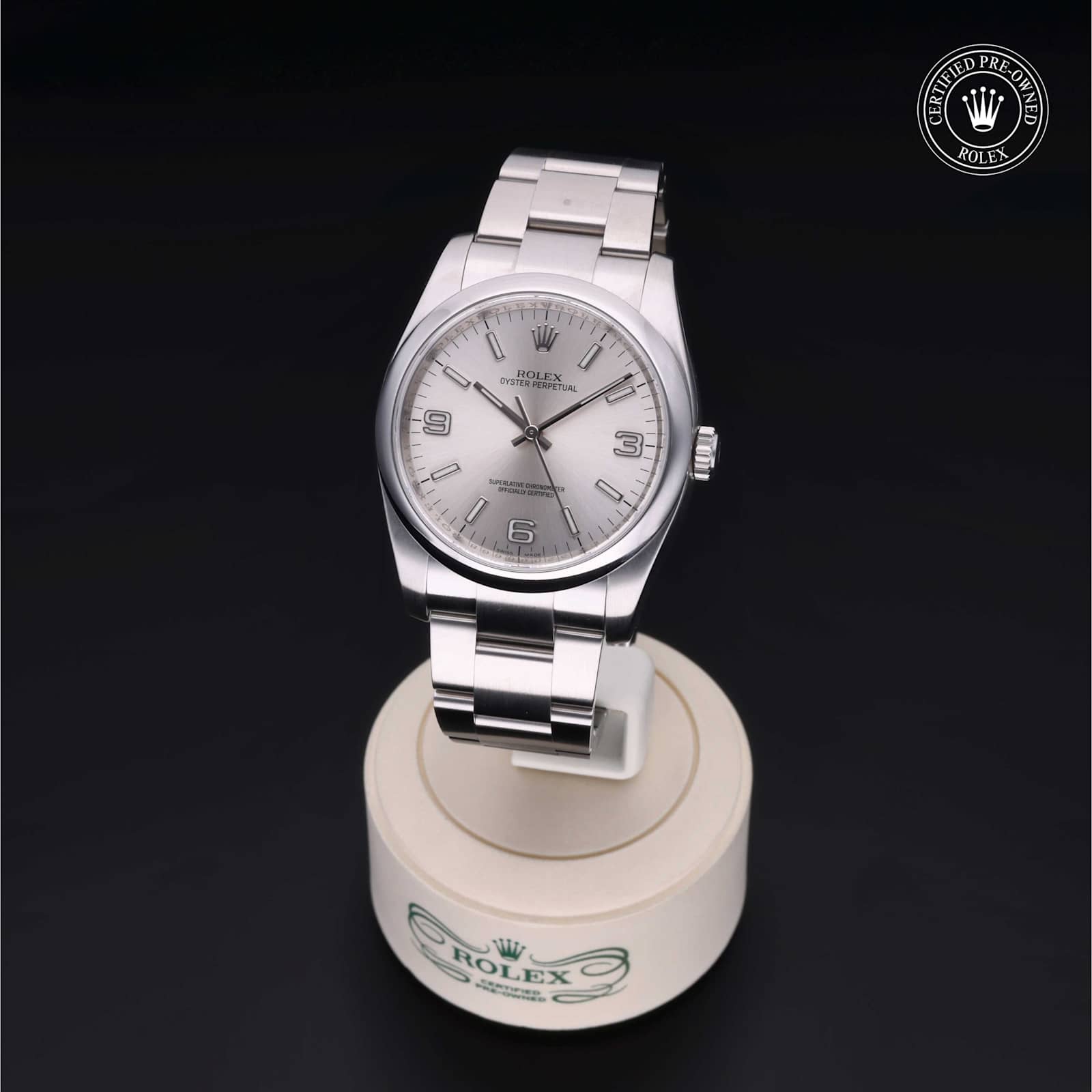 Oyster Perpetual alternate view 4