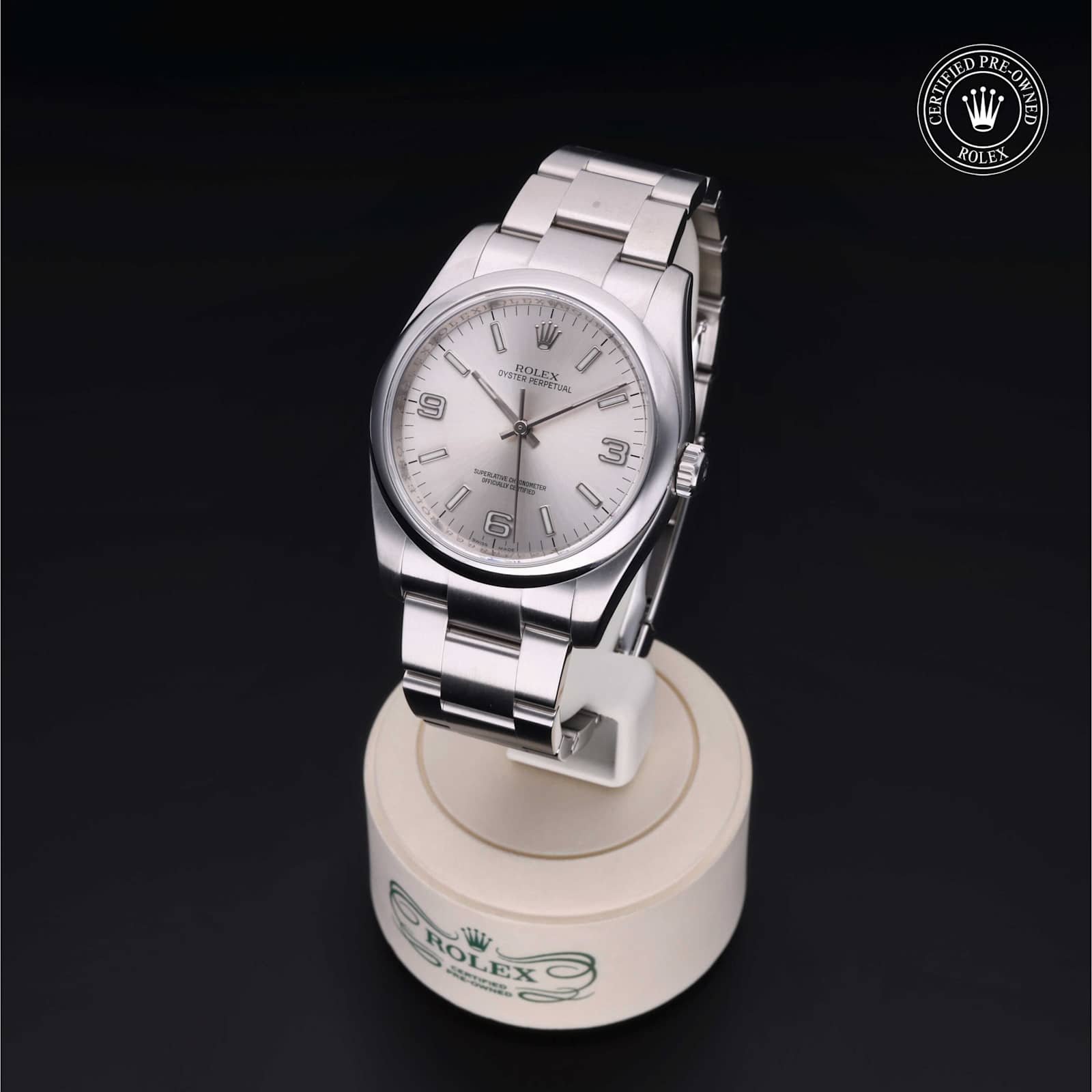 Oyster Perpetual alternate view 5