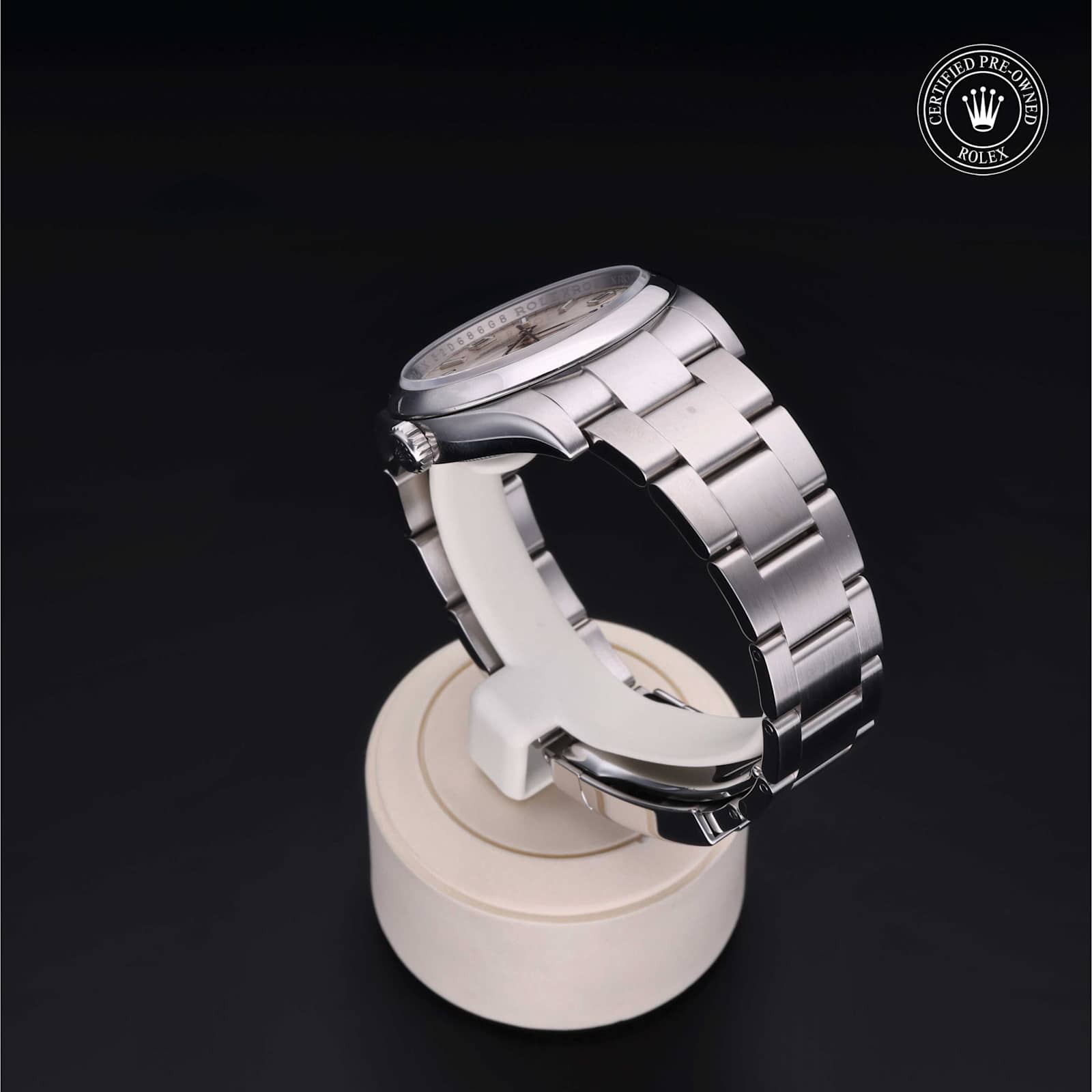 Rolex Oyster Perpetual in Steel, 116000 - Bucherer