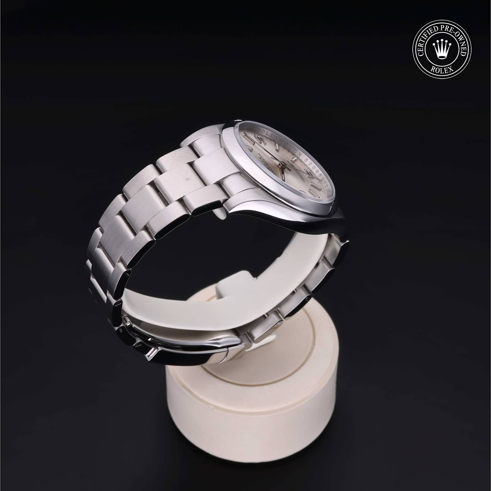 Rolex Oyster Perpetual in Steel, 116000 - Bucherer