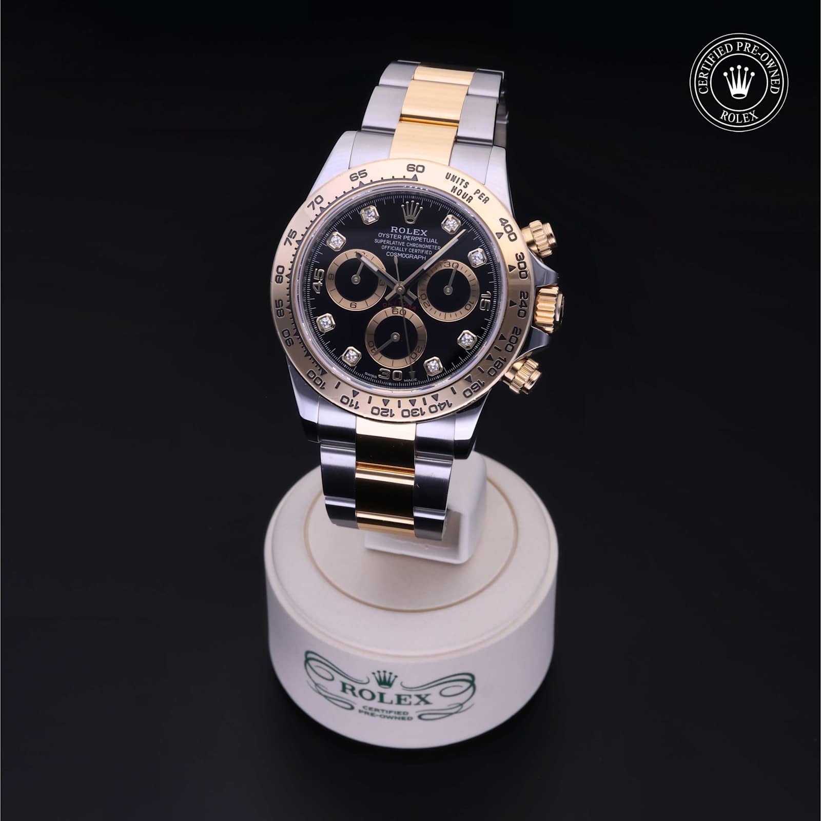 Cosmograph Daytona alternate view 4