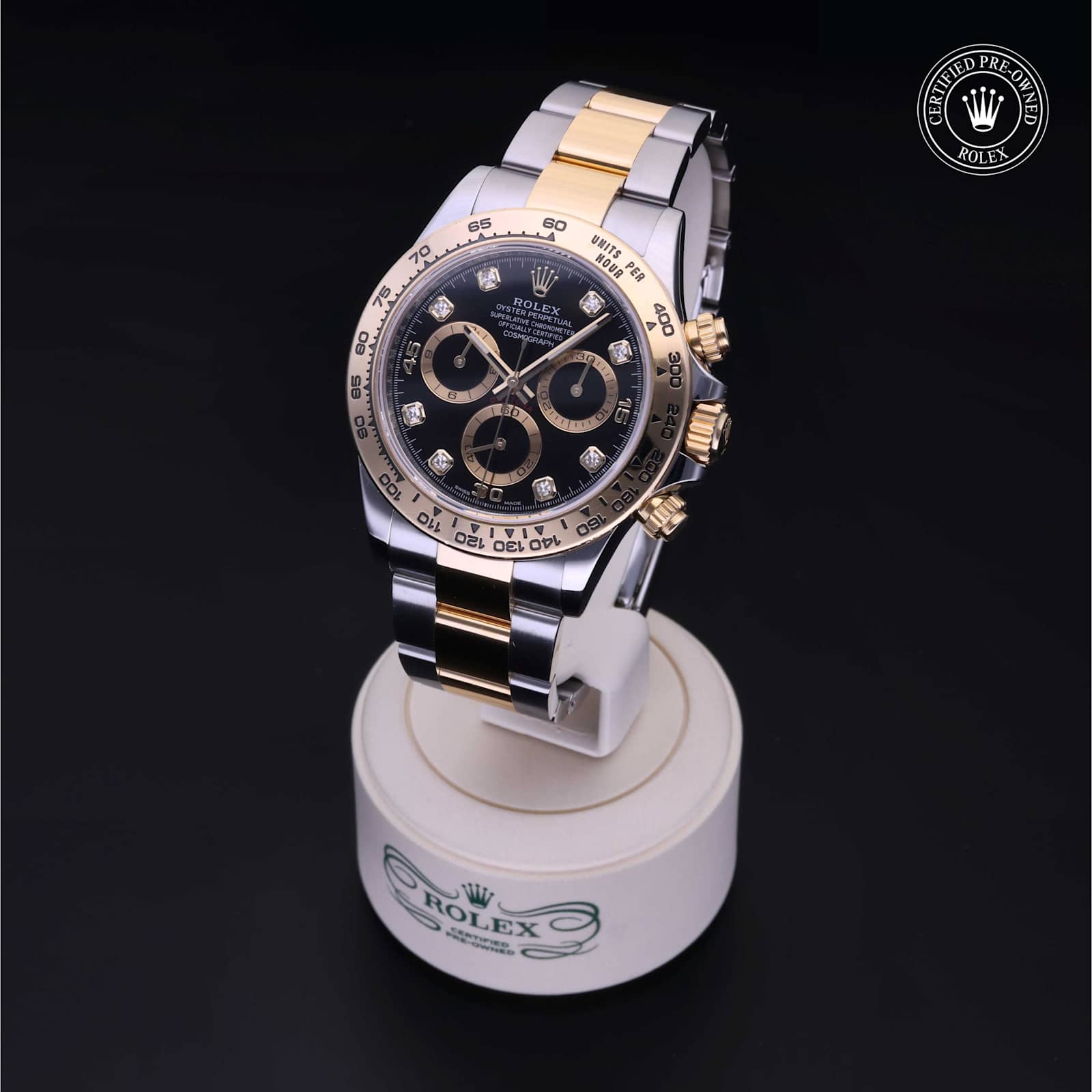 Cosmograph Daytona alternate view 5