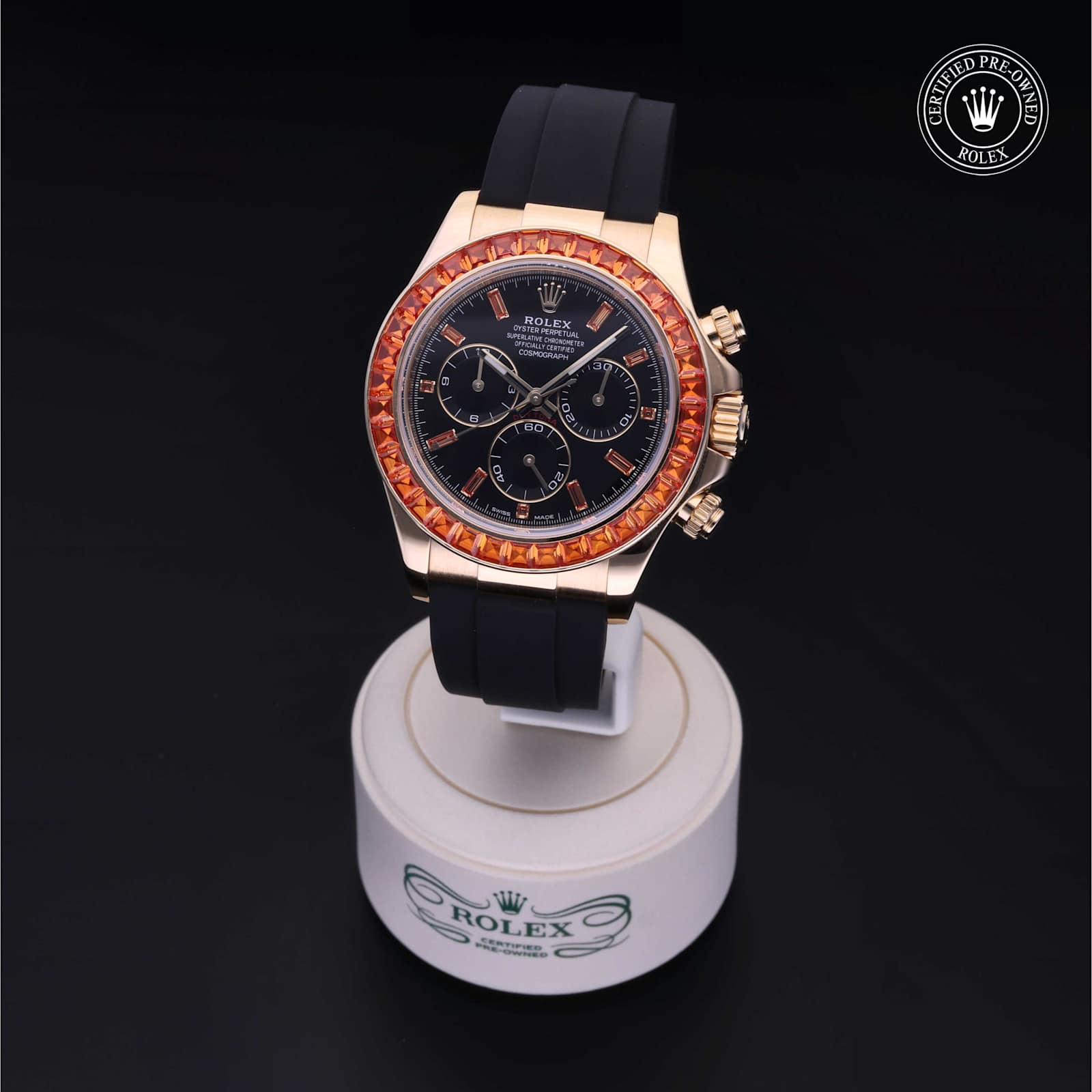 Cosmograph Daytona alternate view 4