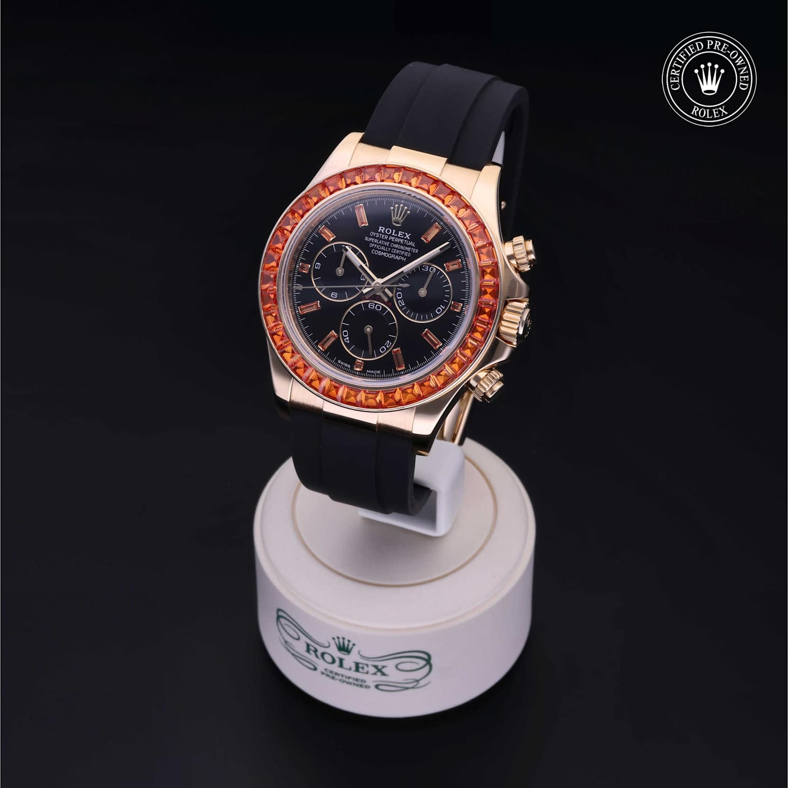 Cosmograph Daytona alternate view 5