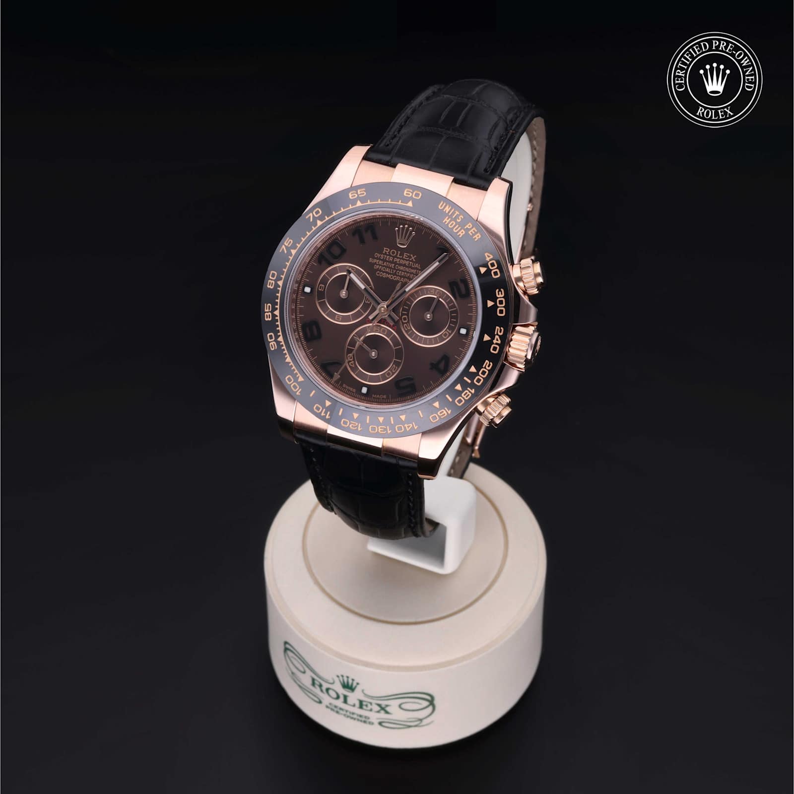 Cosmograph Daytona alternate view 5