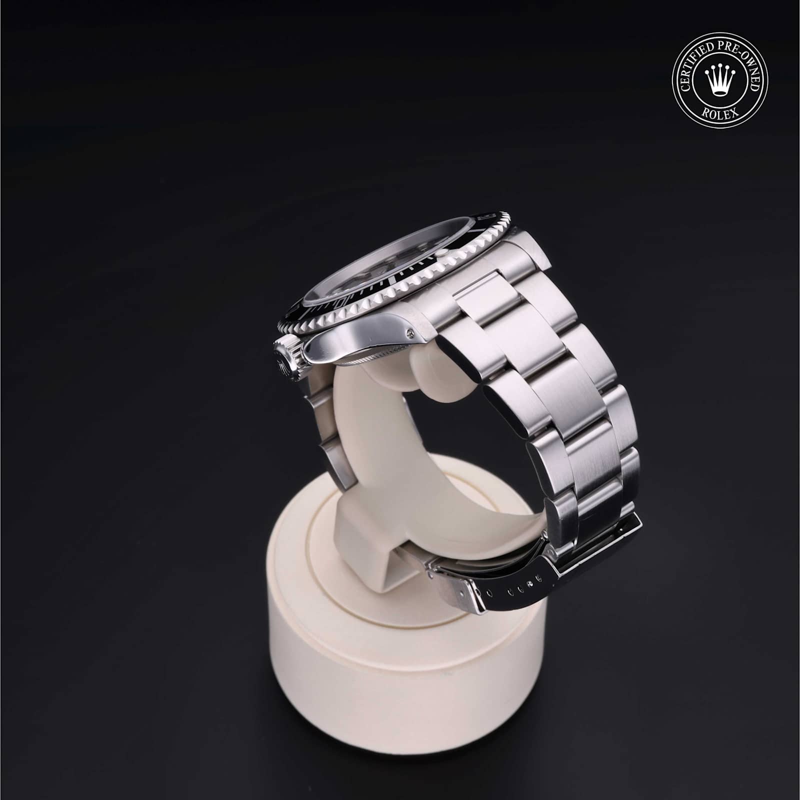 Rolex Submariner in Steel, 14060 - Bucherer
