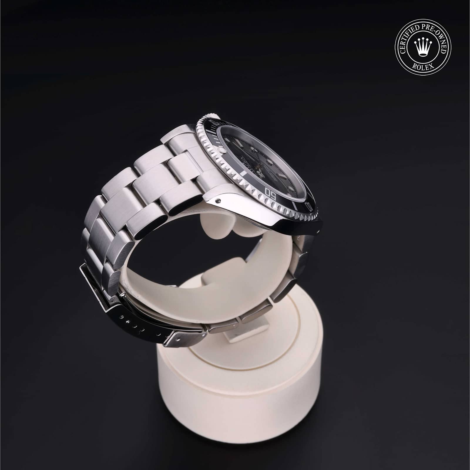 Rolex Submariner in Steel, 14060 - Bucherer