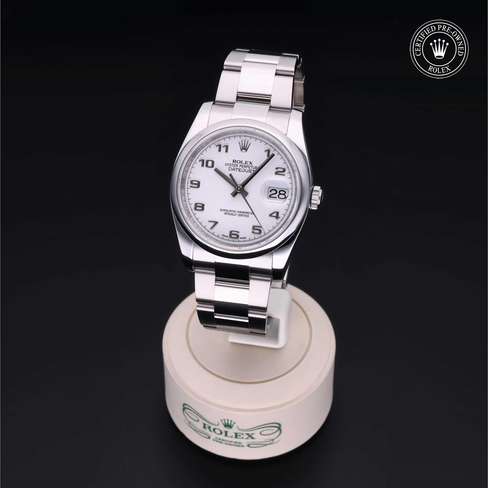 Datejust alternate view 4