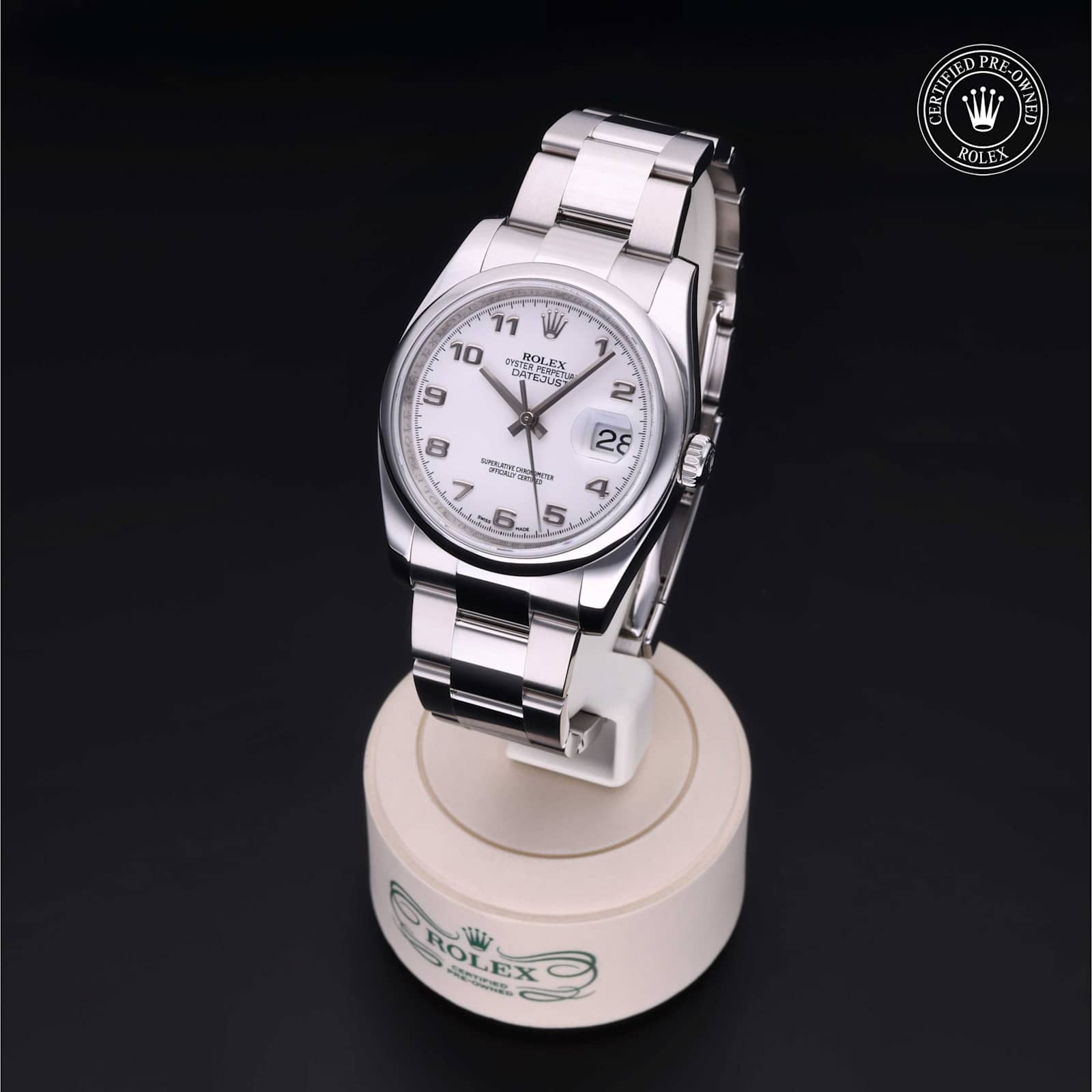 Datejust alternate view 5