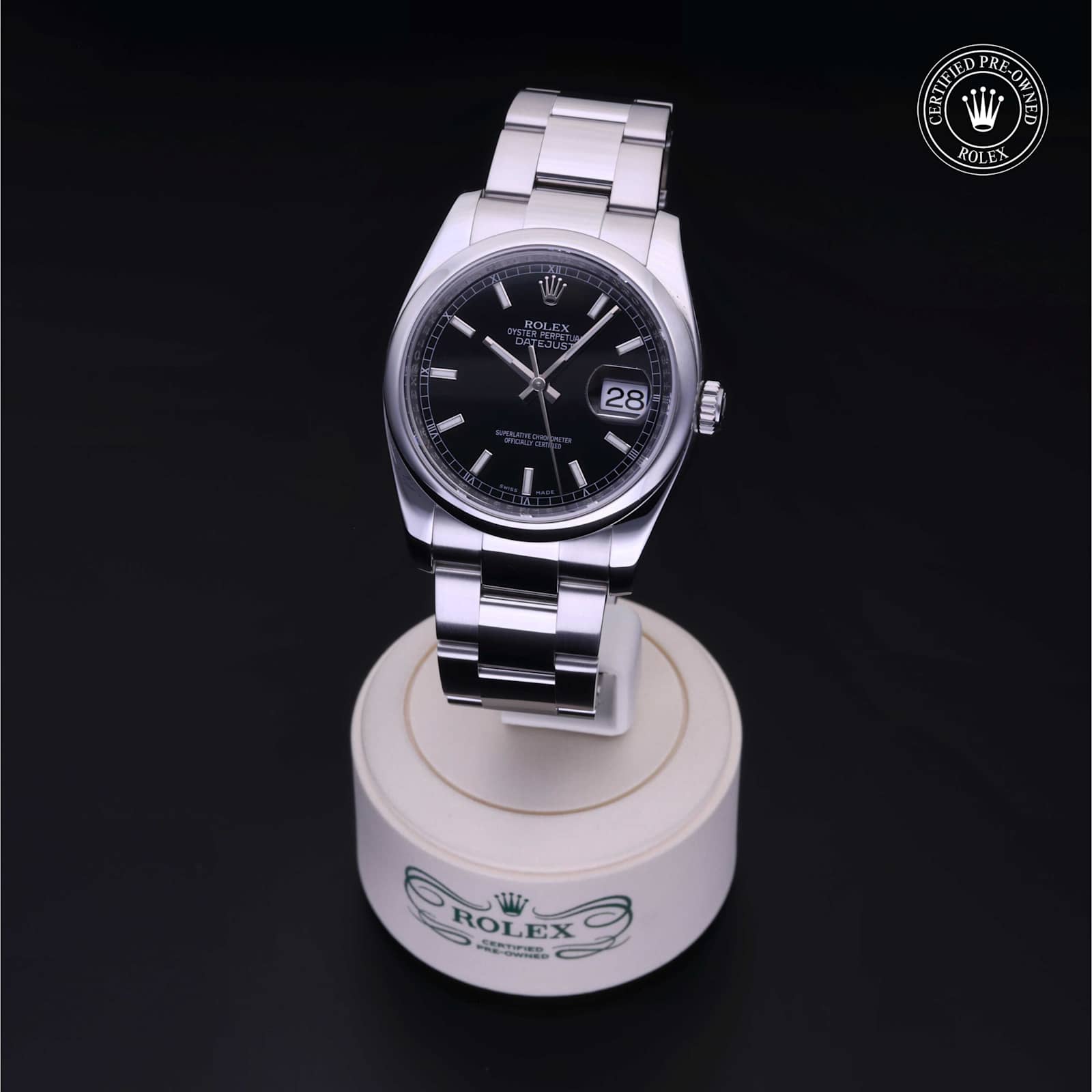 Datejust alternate view 4