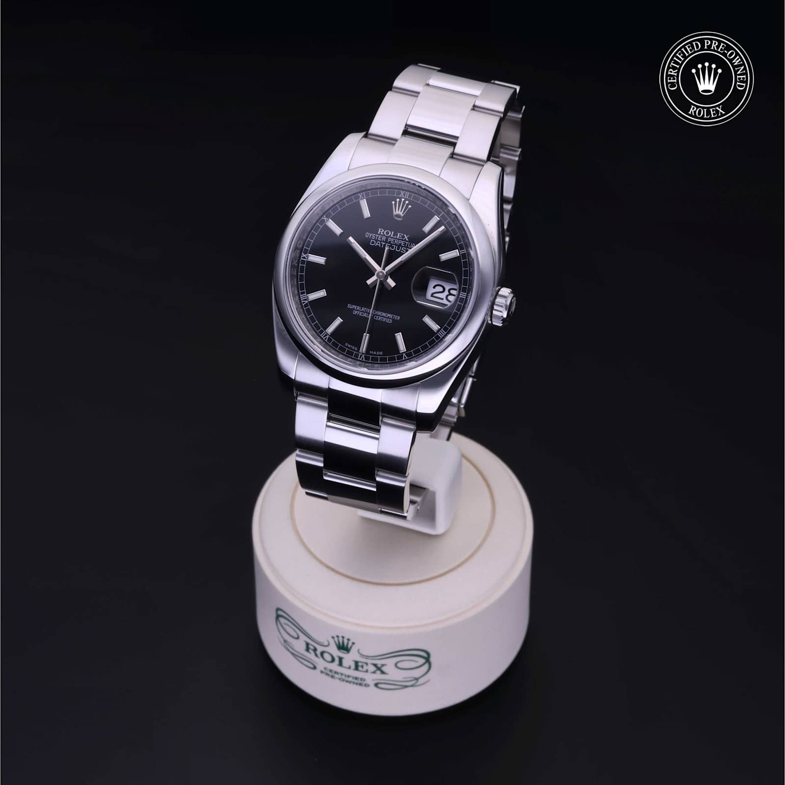 Datejust alternate view 5