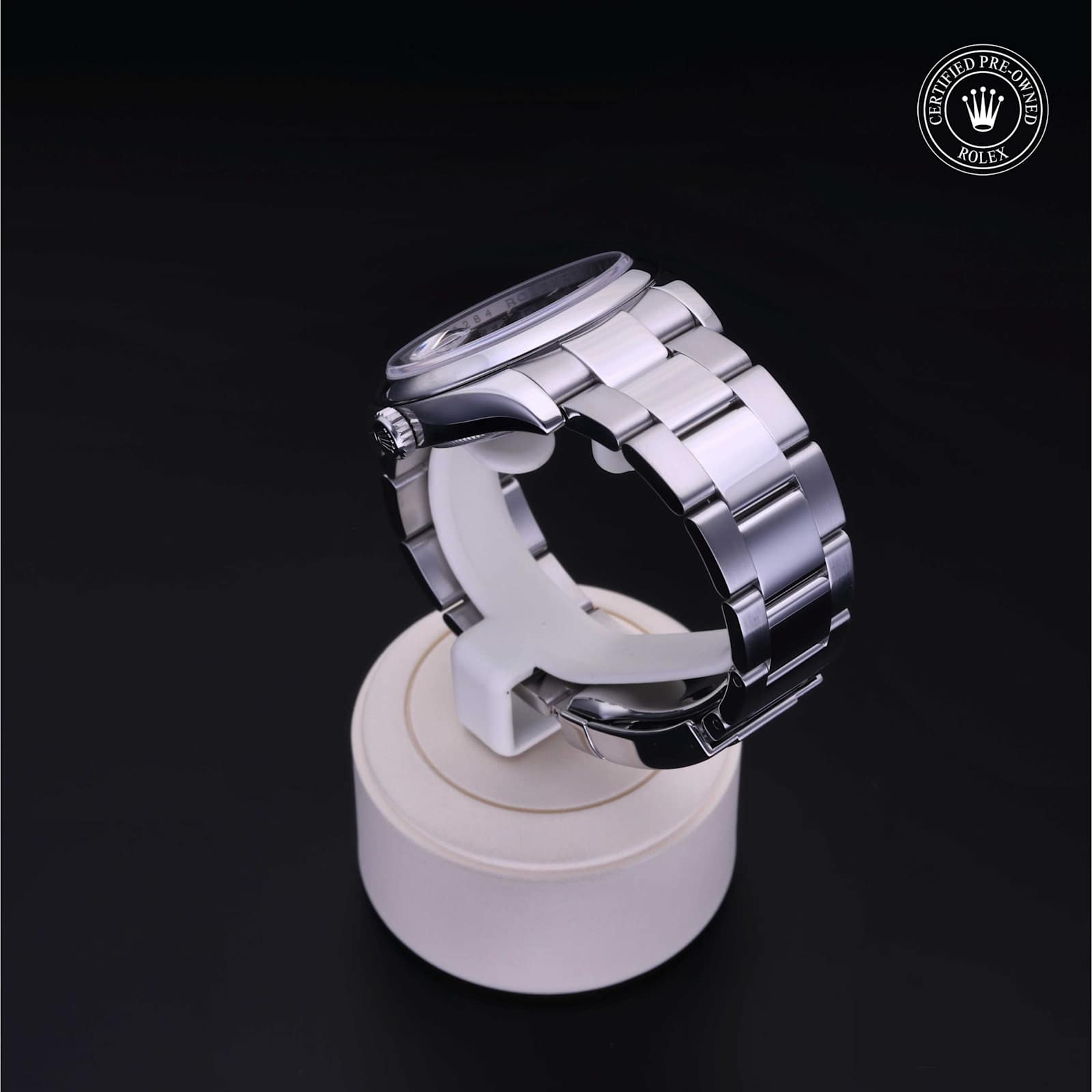 Rolex Datejust in Steel, 116200 - Bucherer