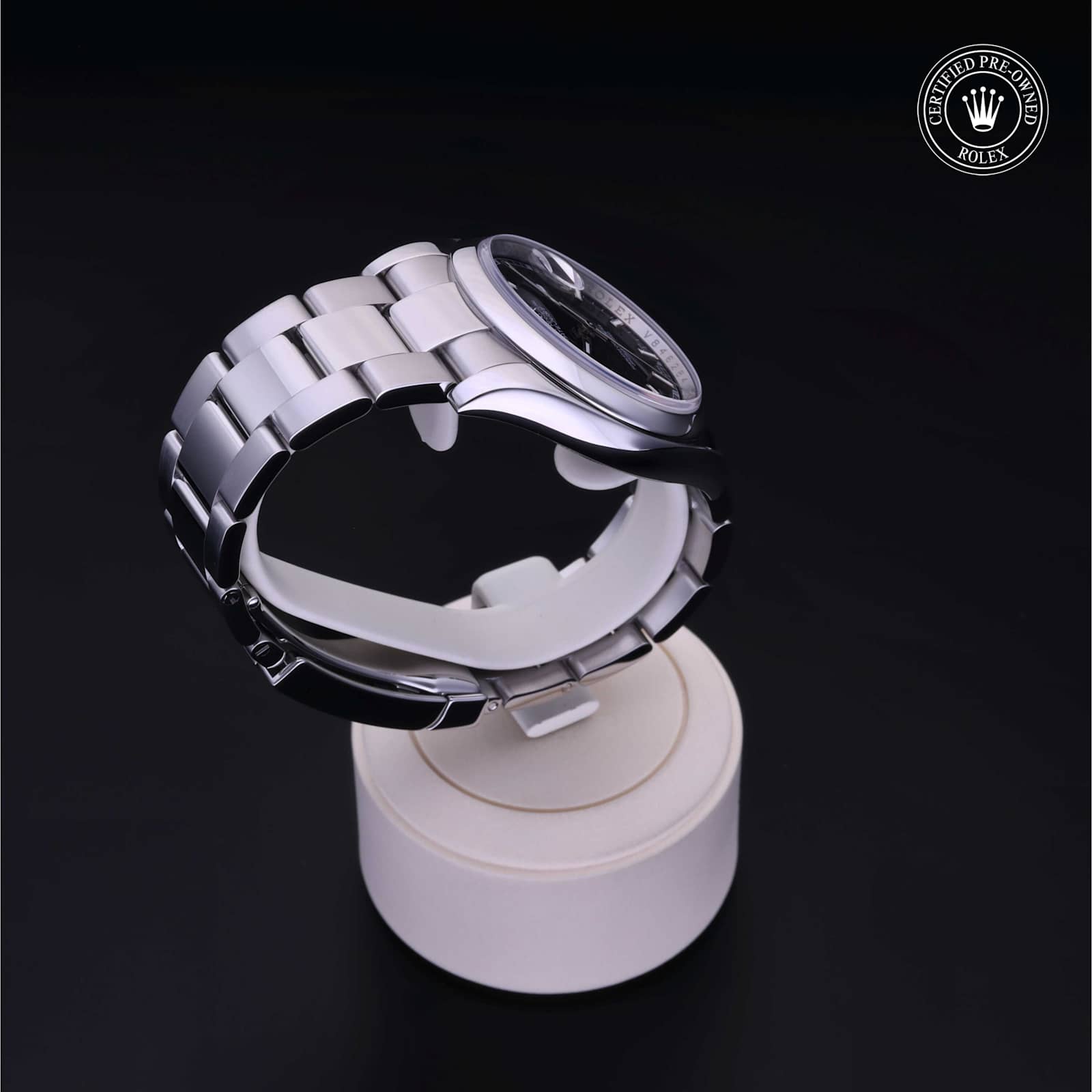 Rolex Datejust in Steel, 116200 - Bucherer
