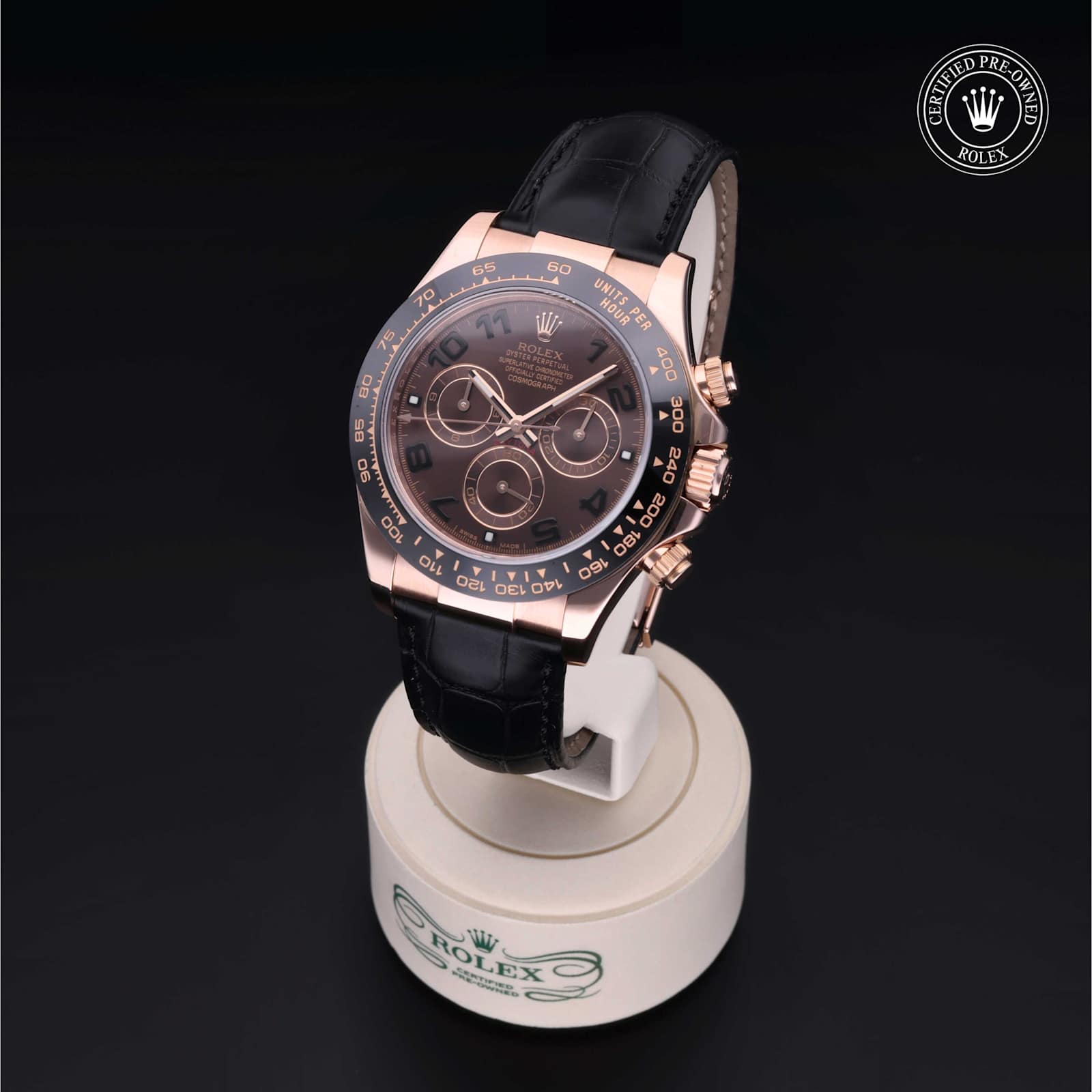 Cosmograph Daytona alternate view 5