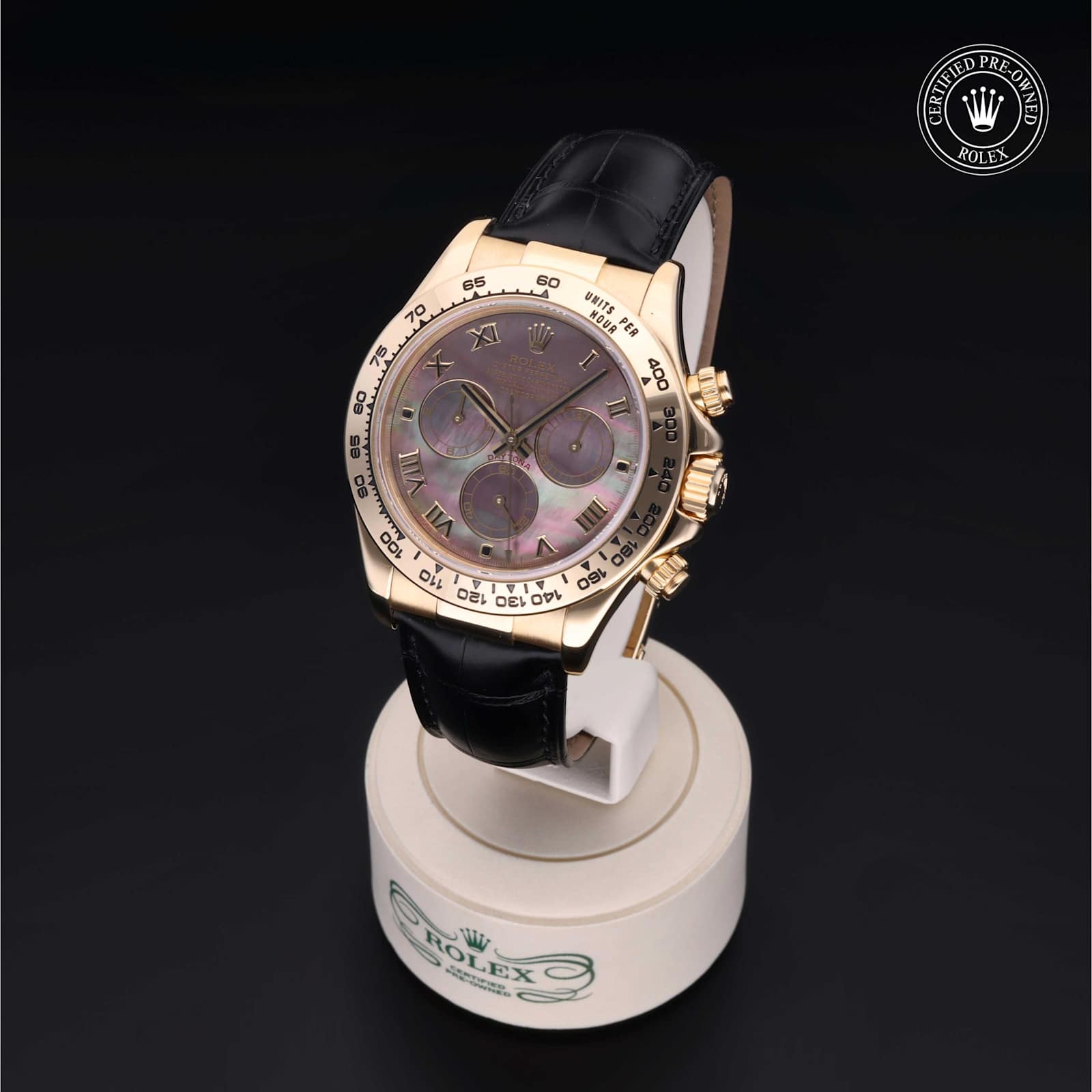 Cosmograph Daytona alternate view 5
