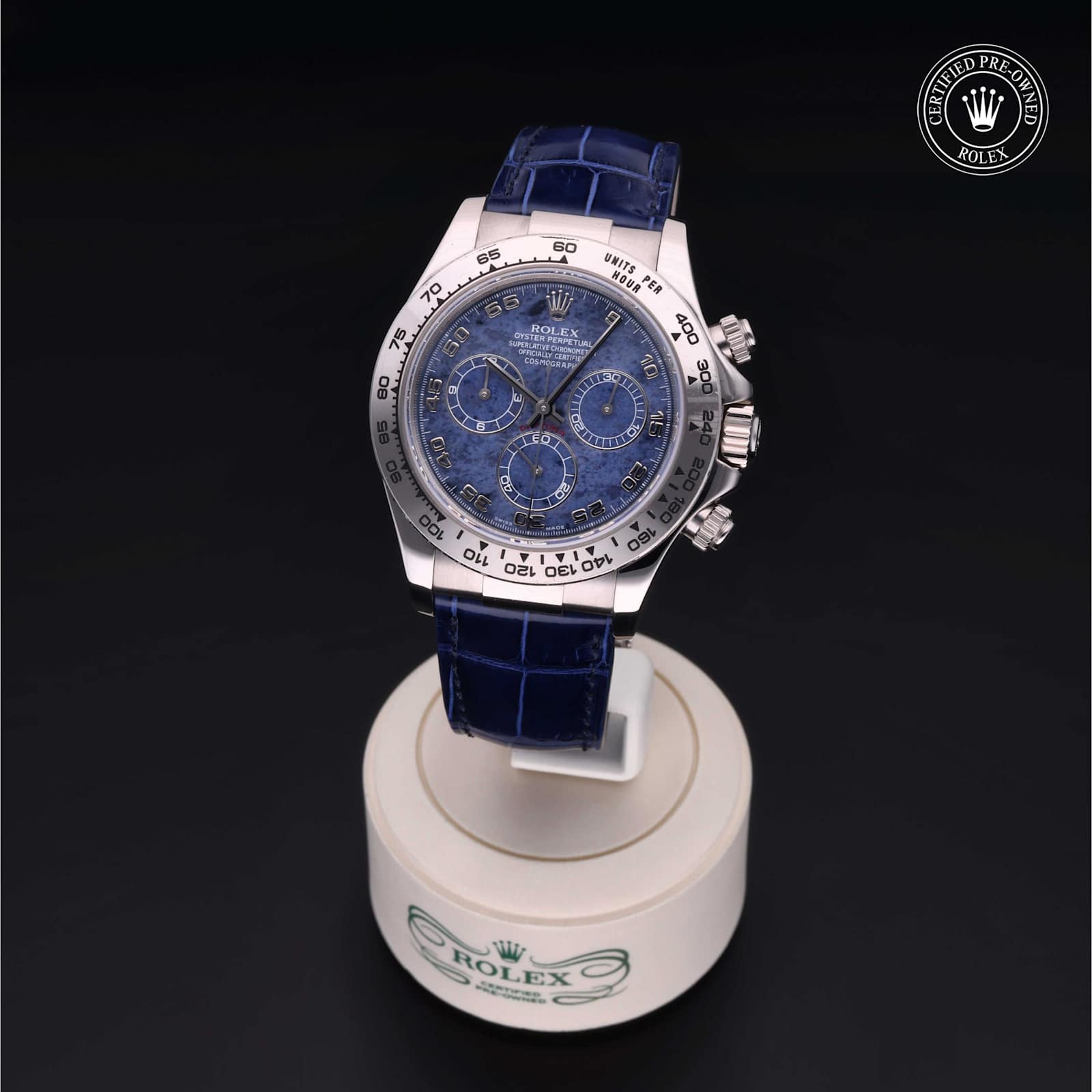 Cosmograph Daytona alternate view 4