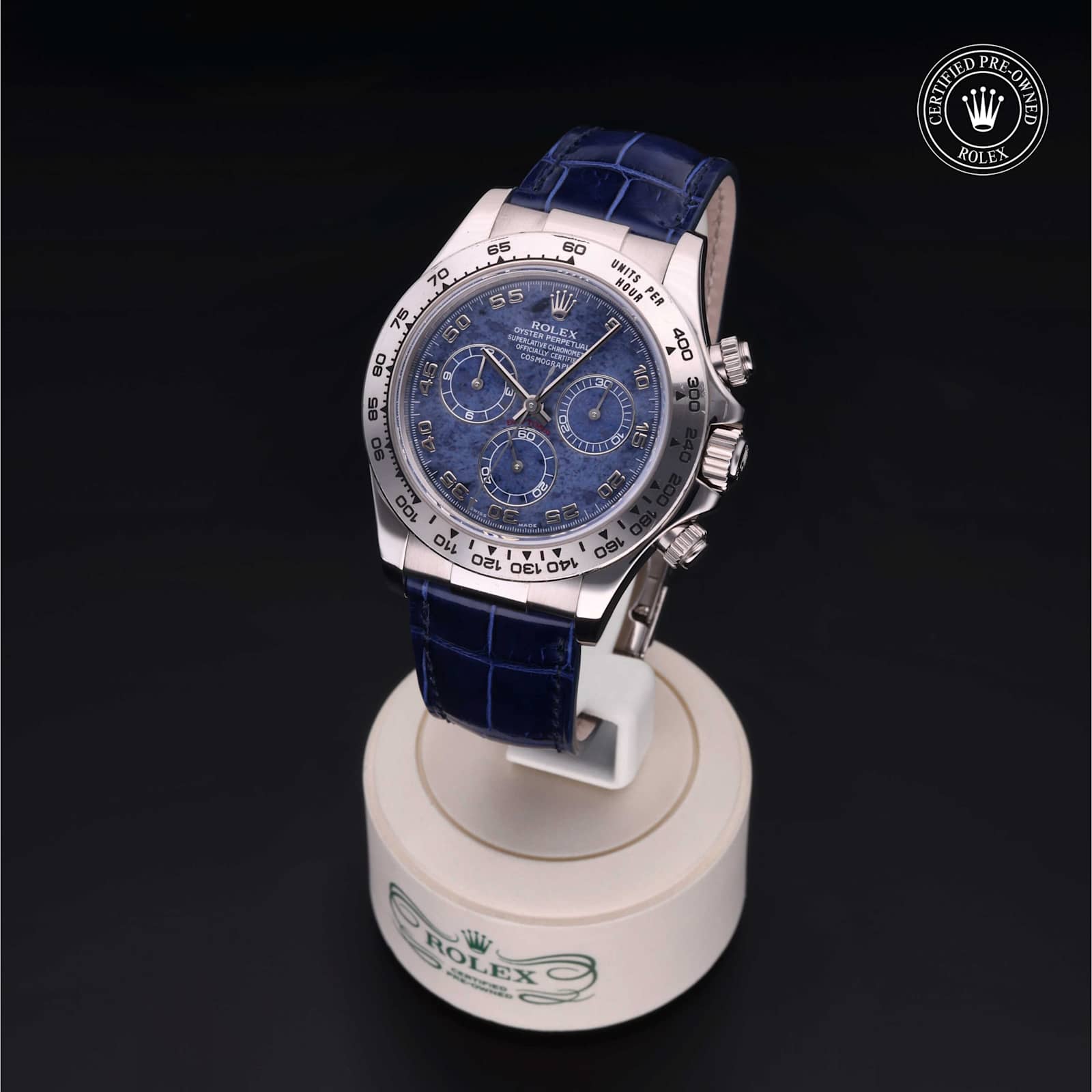 Cosmograph Daytona alternate view 5