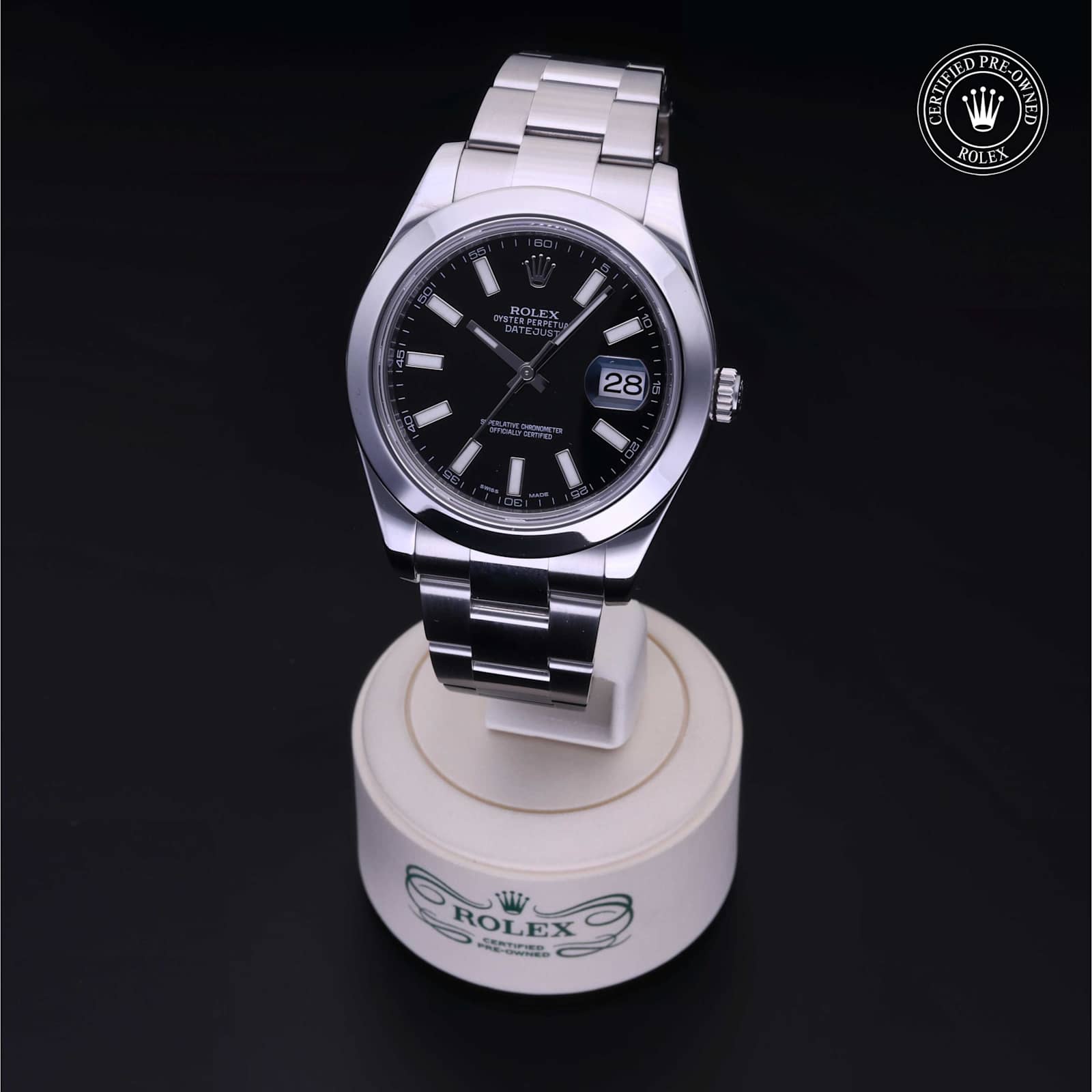Datejust alternate view 4