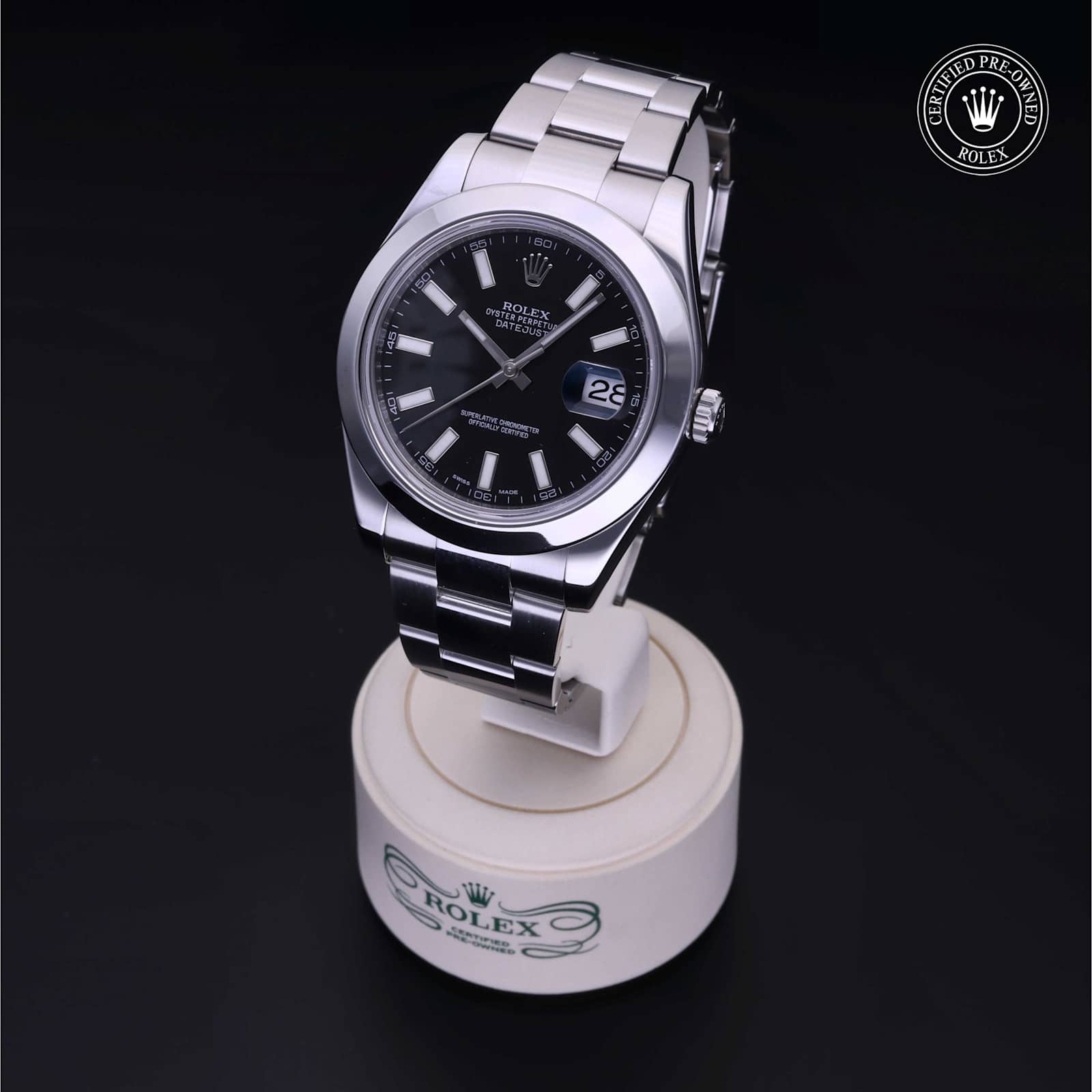 Datejust alternate view 5